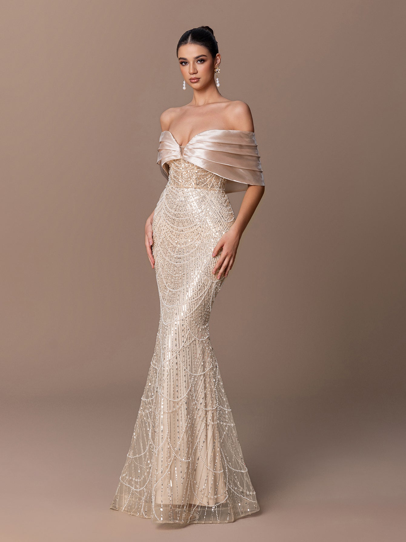 Style #EGFSWD5055