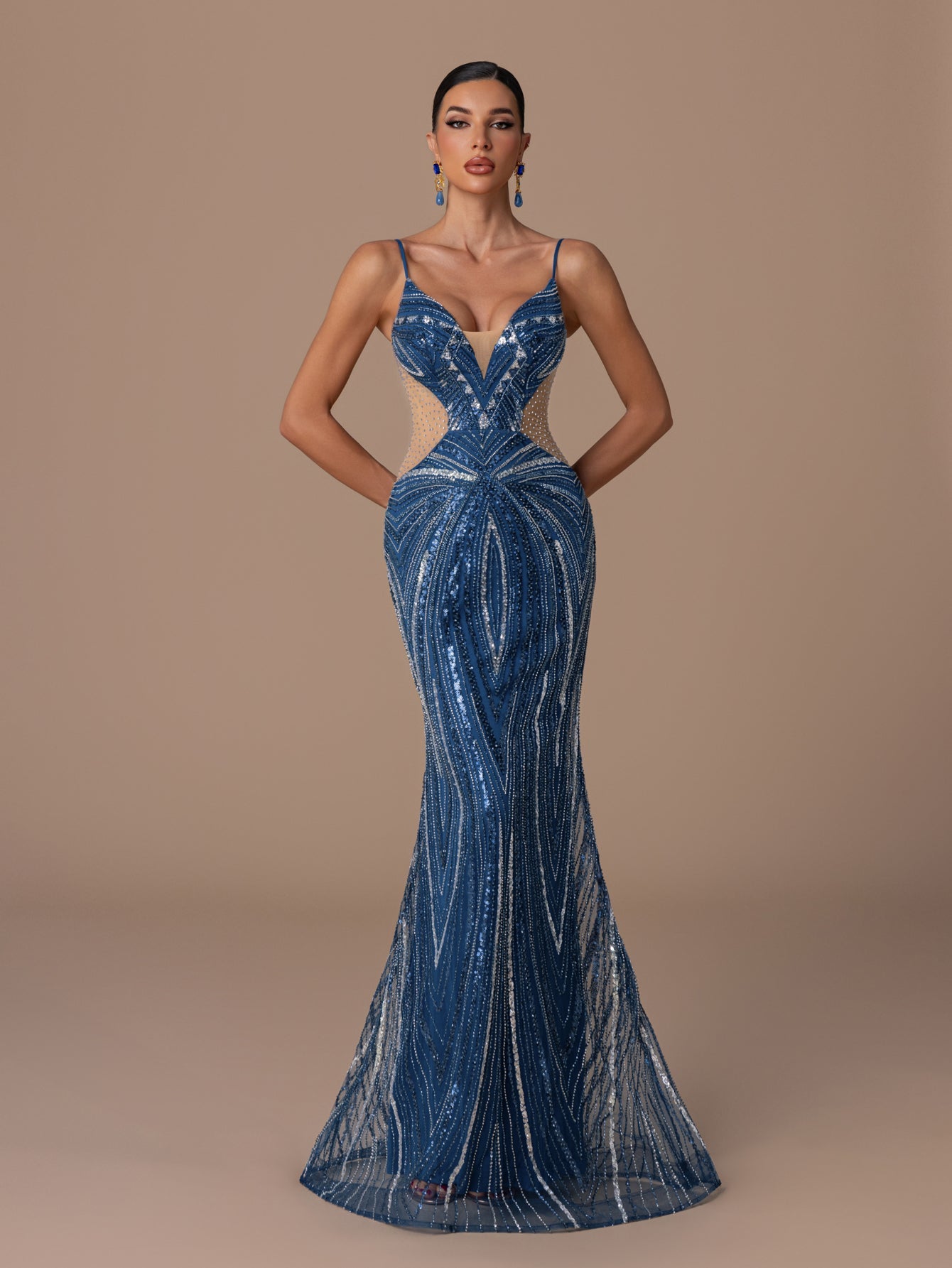 Style #EGFSWD3737