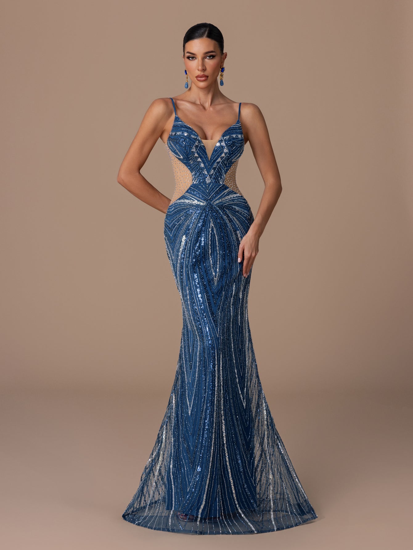 Style #EGFSWD3737