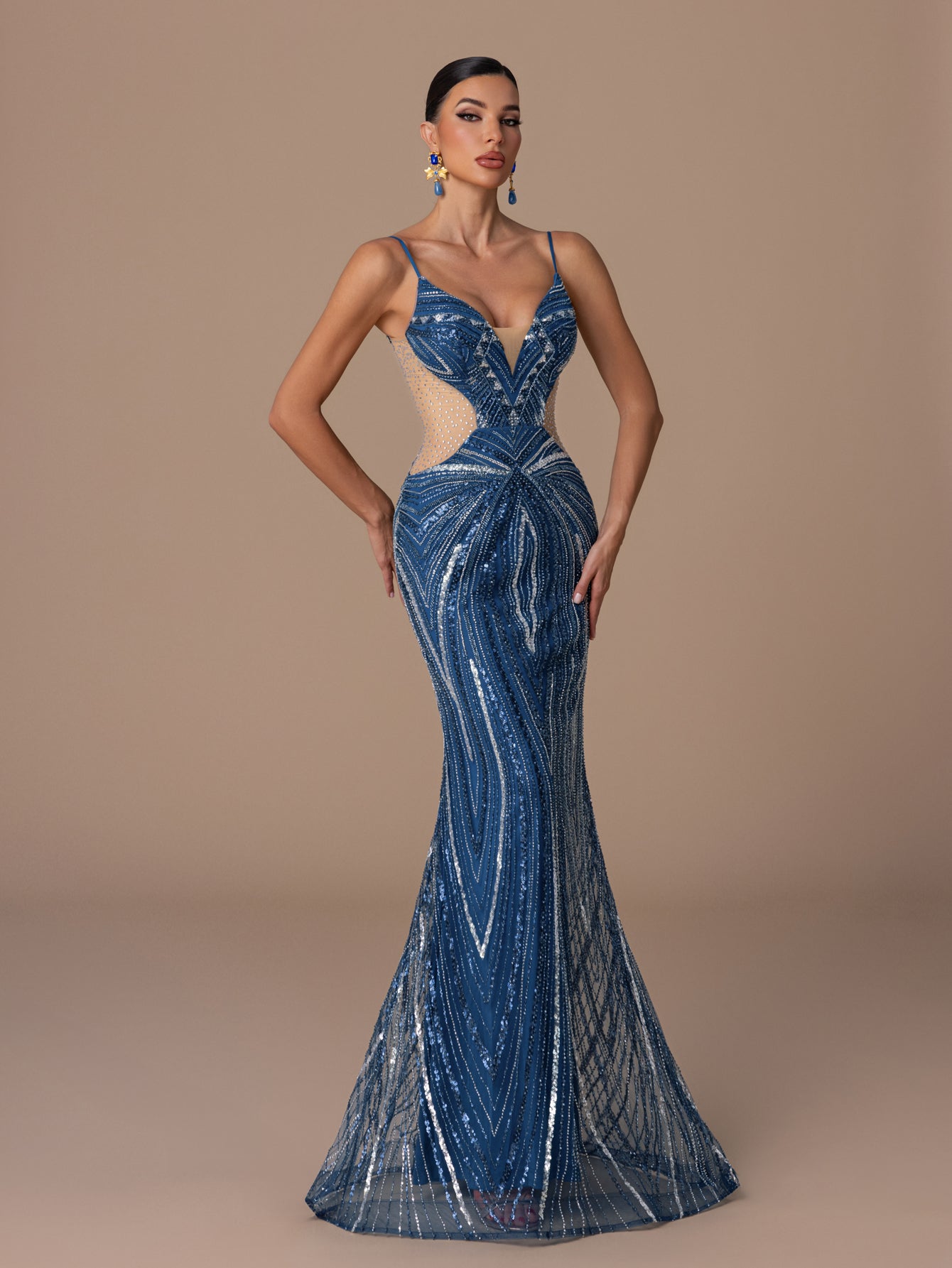 Style #EGFSWD3737
