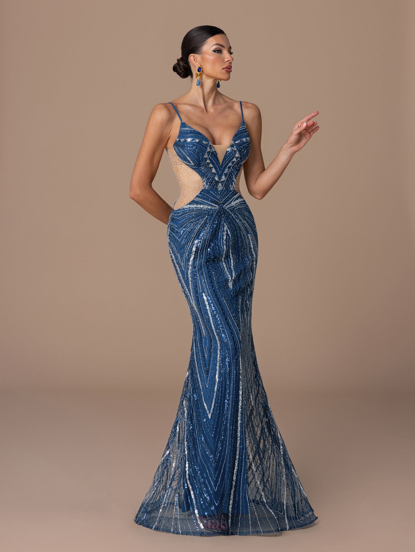 Style #EGFSWD3737