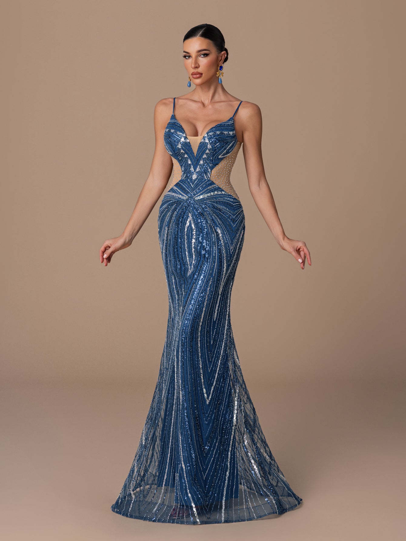 Style #EGFSWD3737