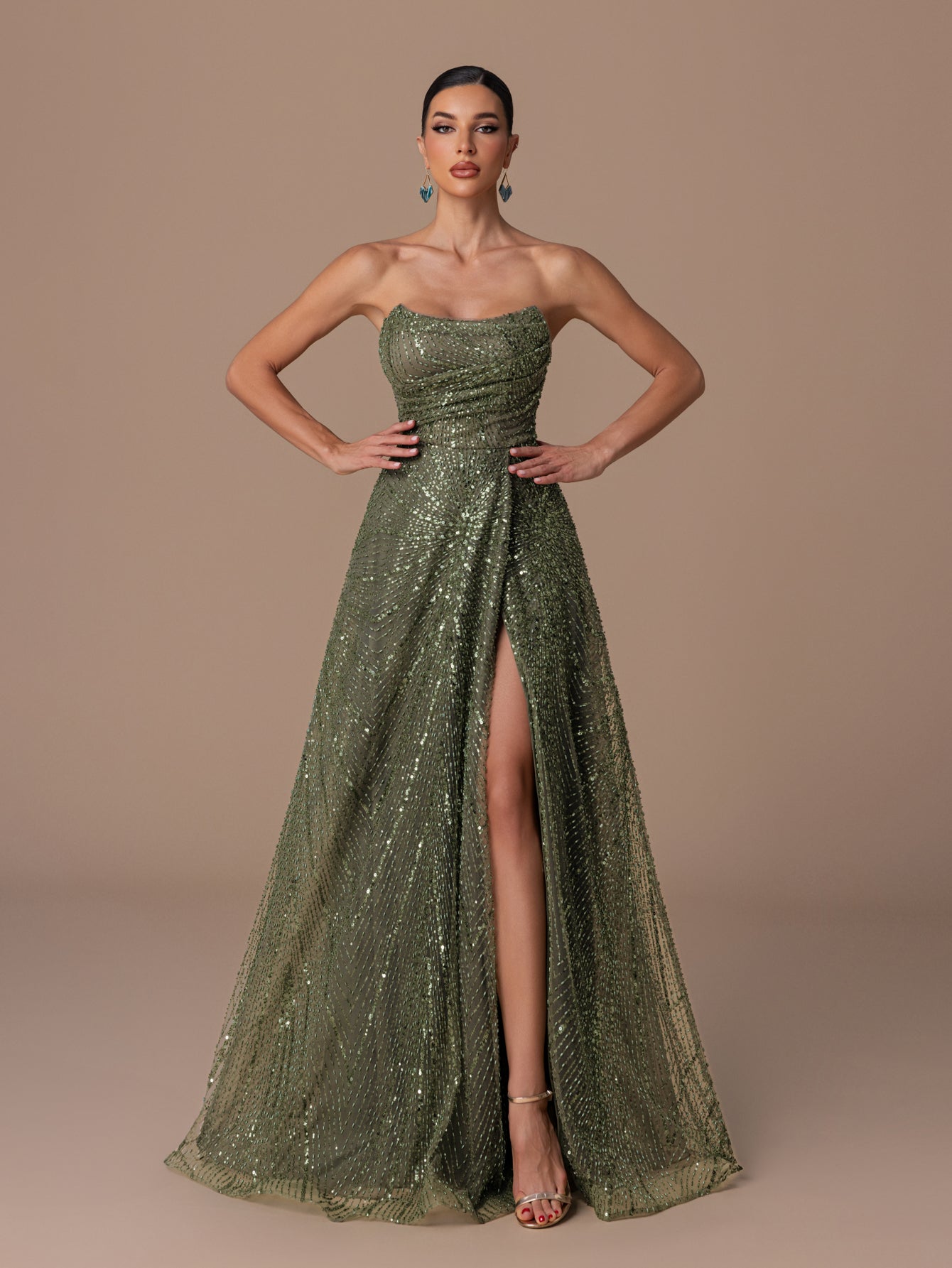 Style #EGFSWD3960
