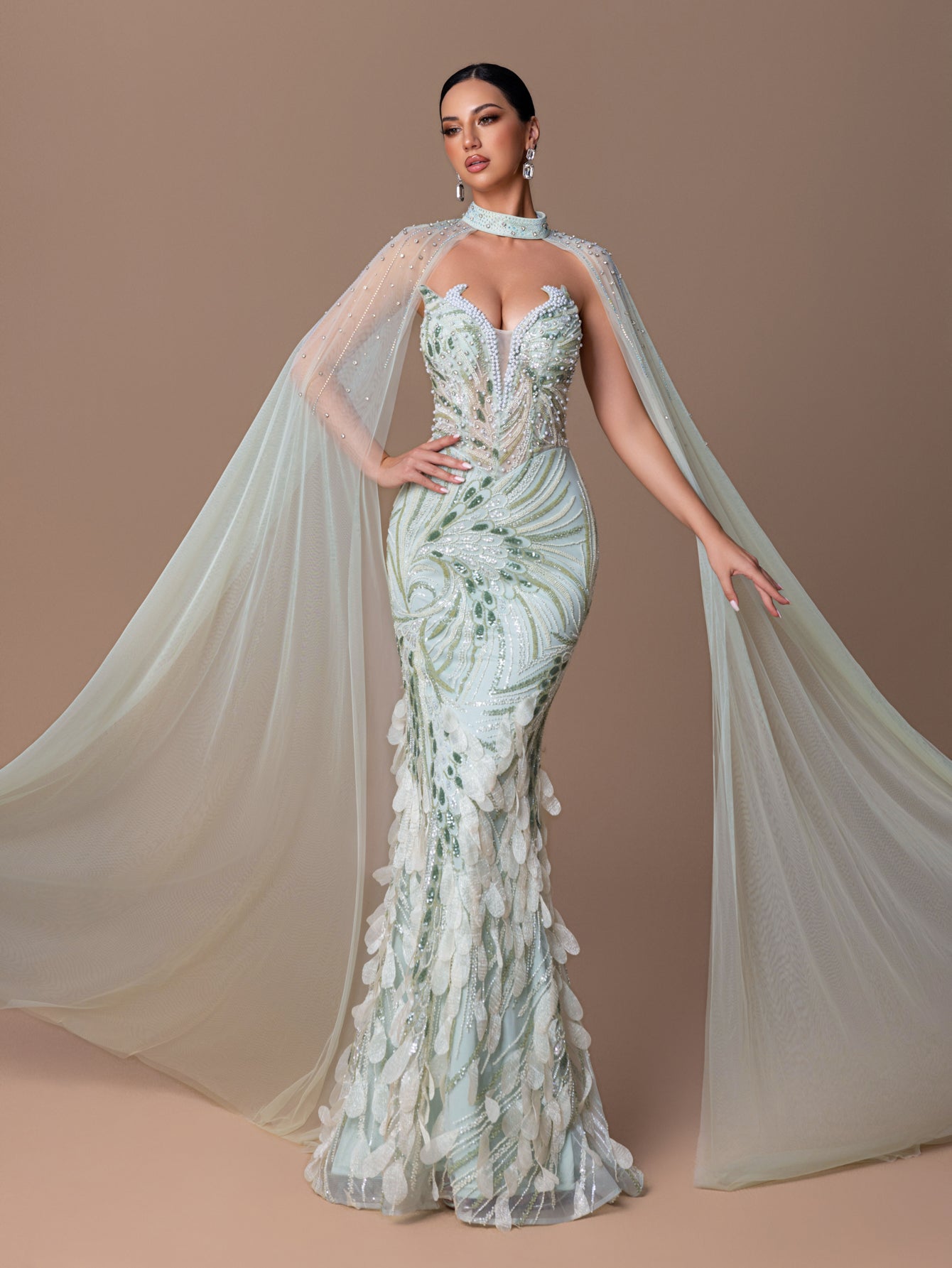 Style #EGFSWD5224