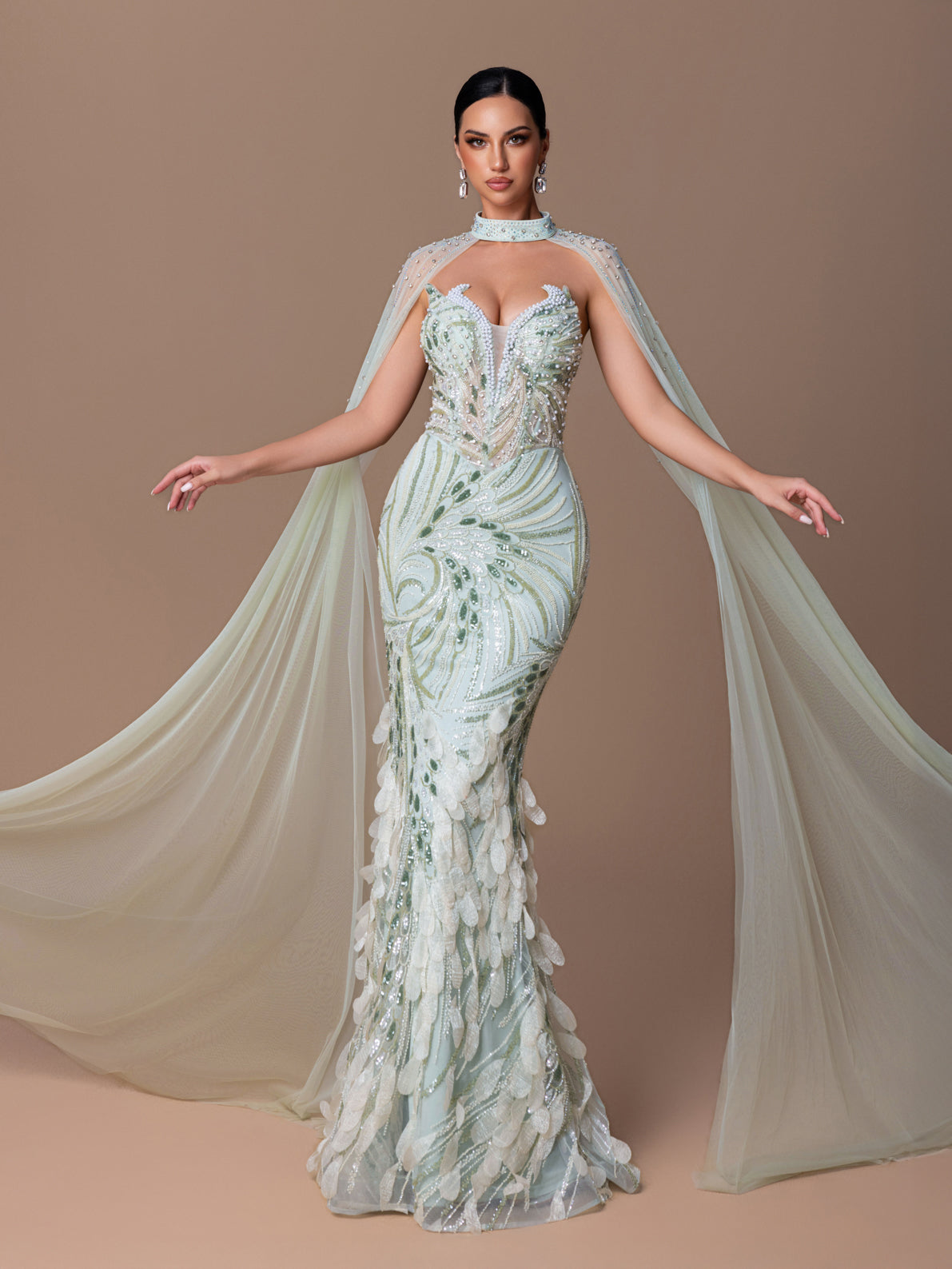 Style #EGFSWD5224