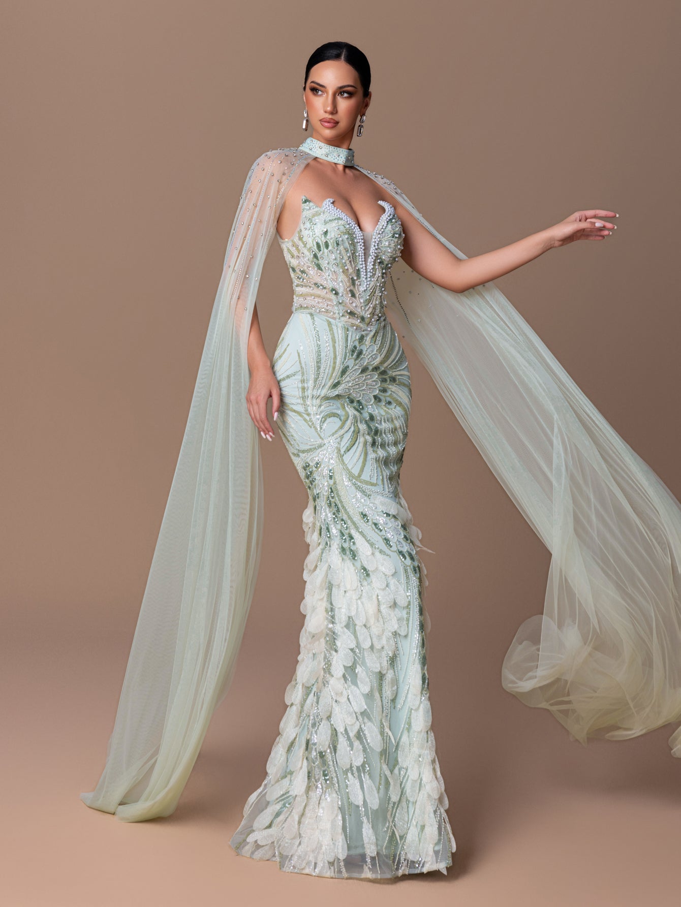Style #EGFSWD5224