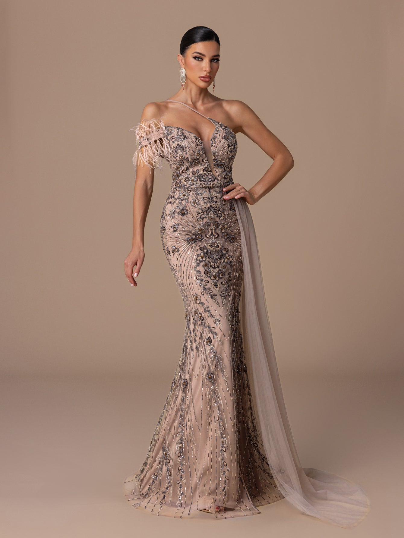 Style #EGFSWD3869