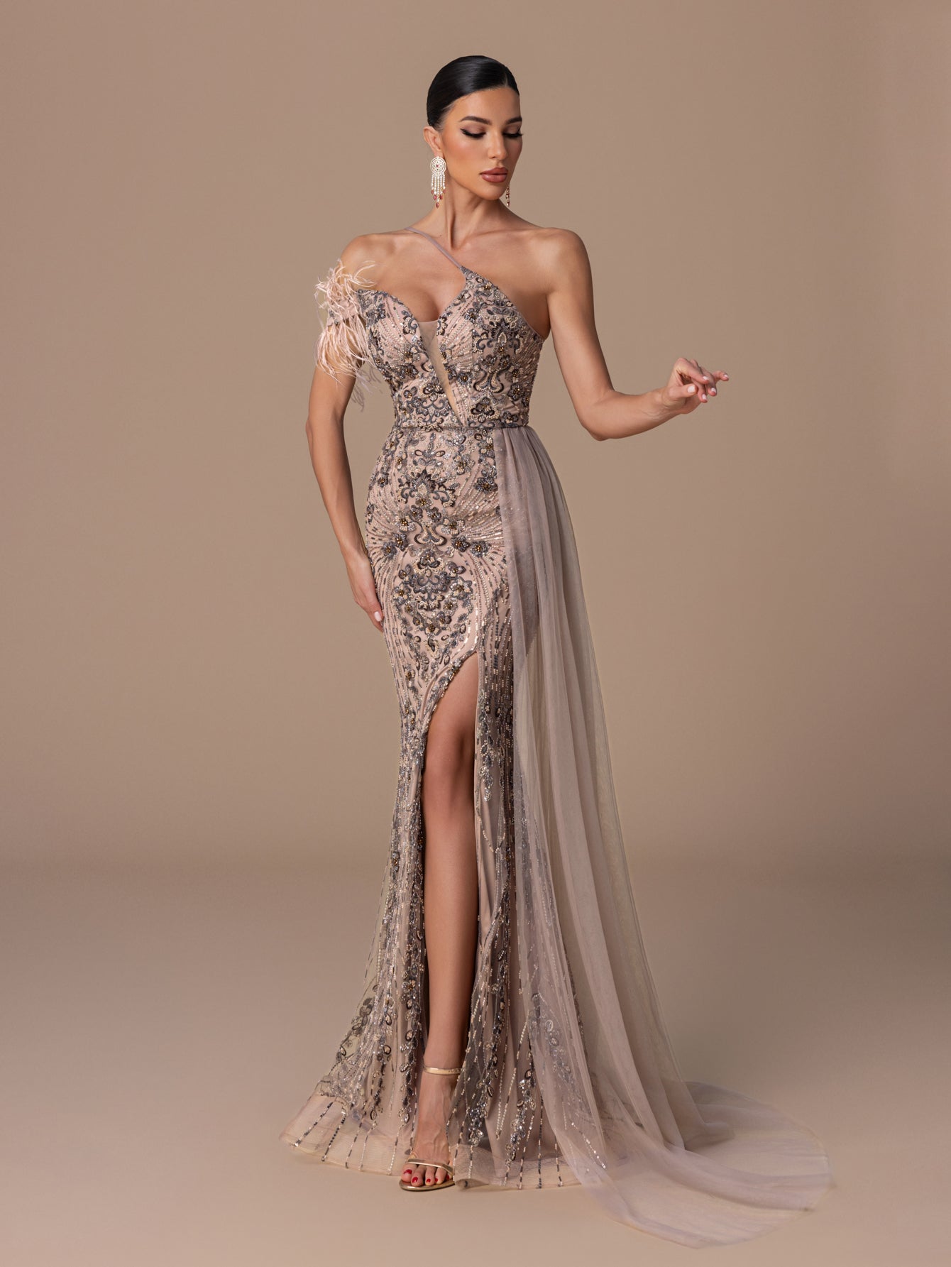 Style #EGFSWD3869