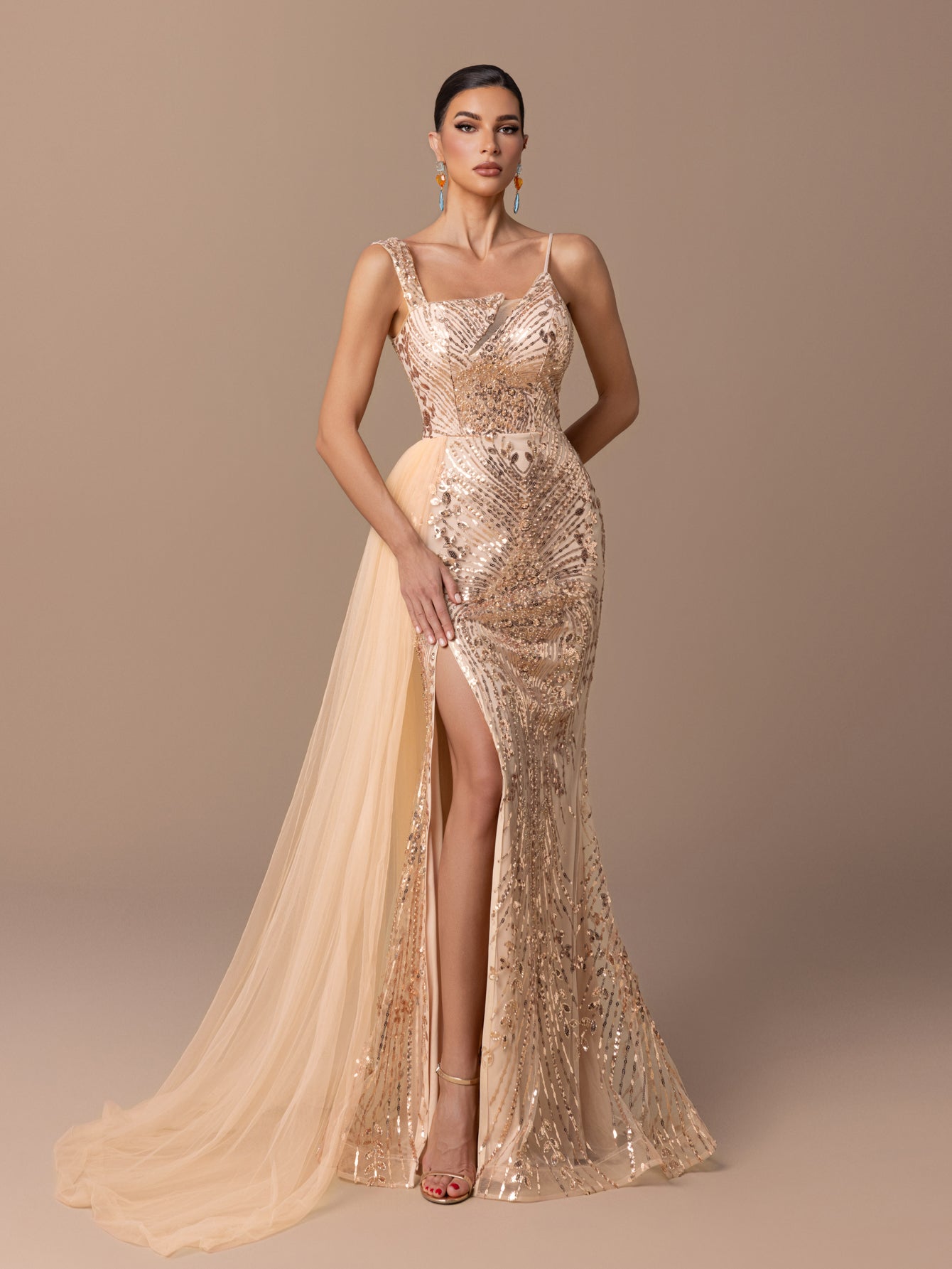 Style #EGFSWD3904