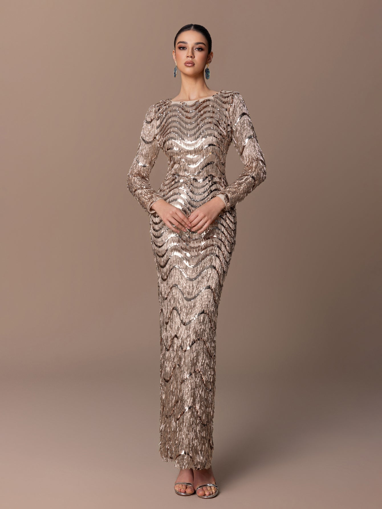 Style #EGFSWD5514