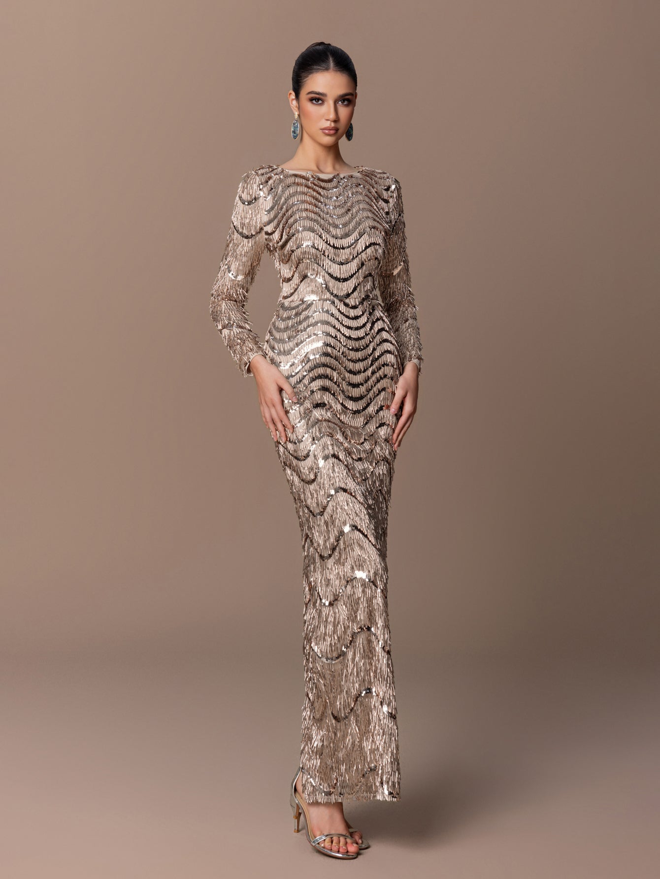 Style #EGFSWD5514