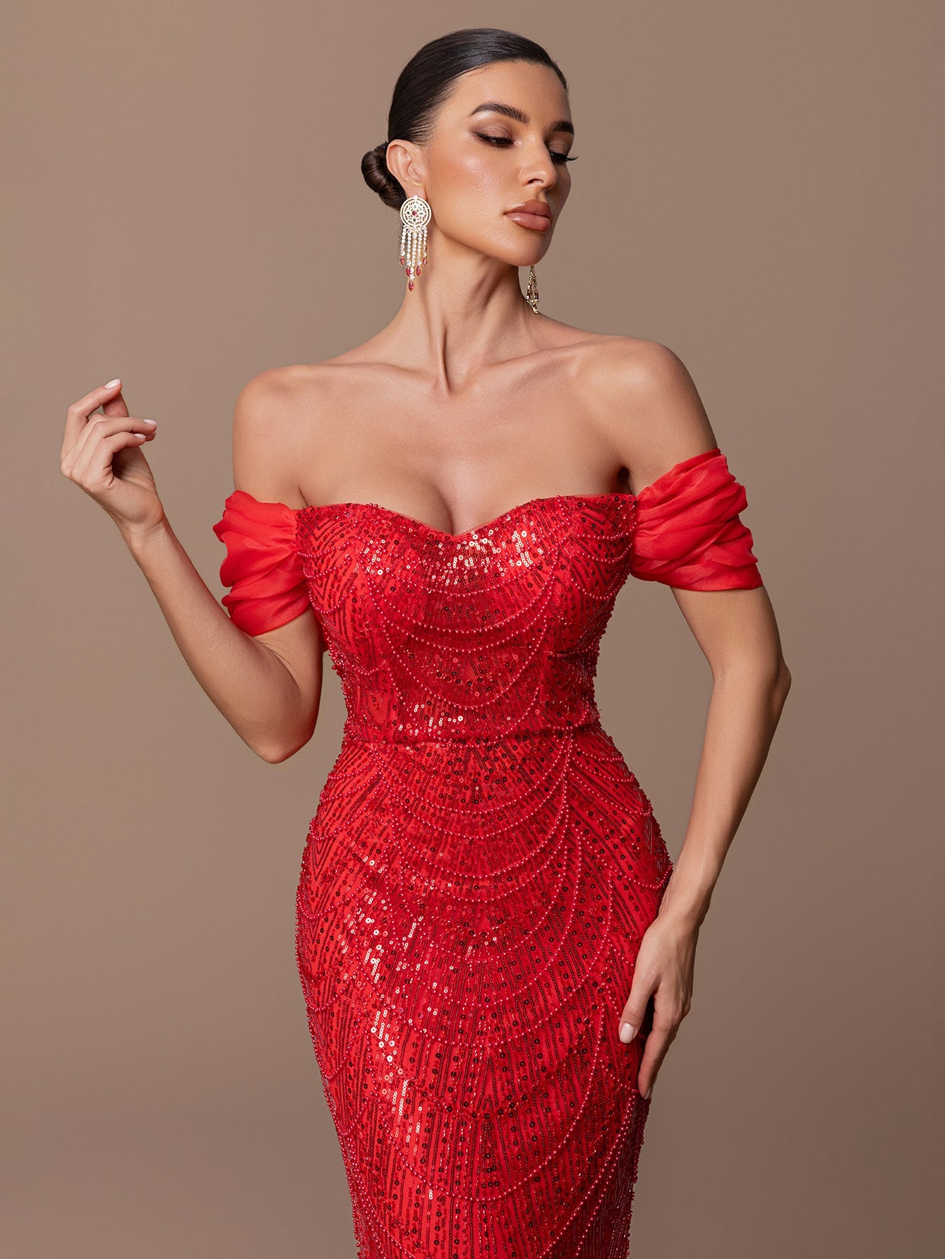 Style #EGFSWD4095