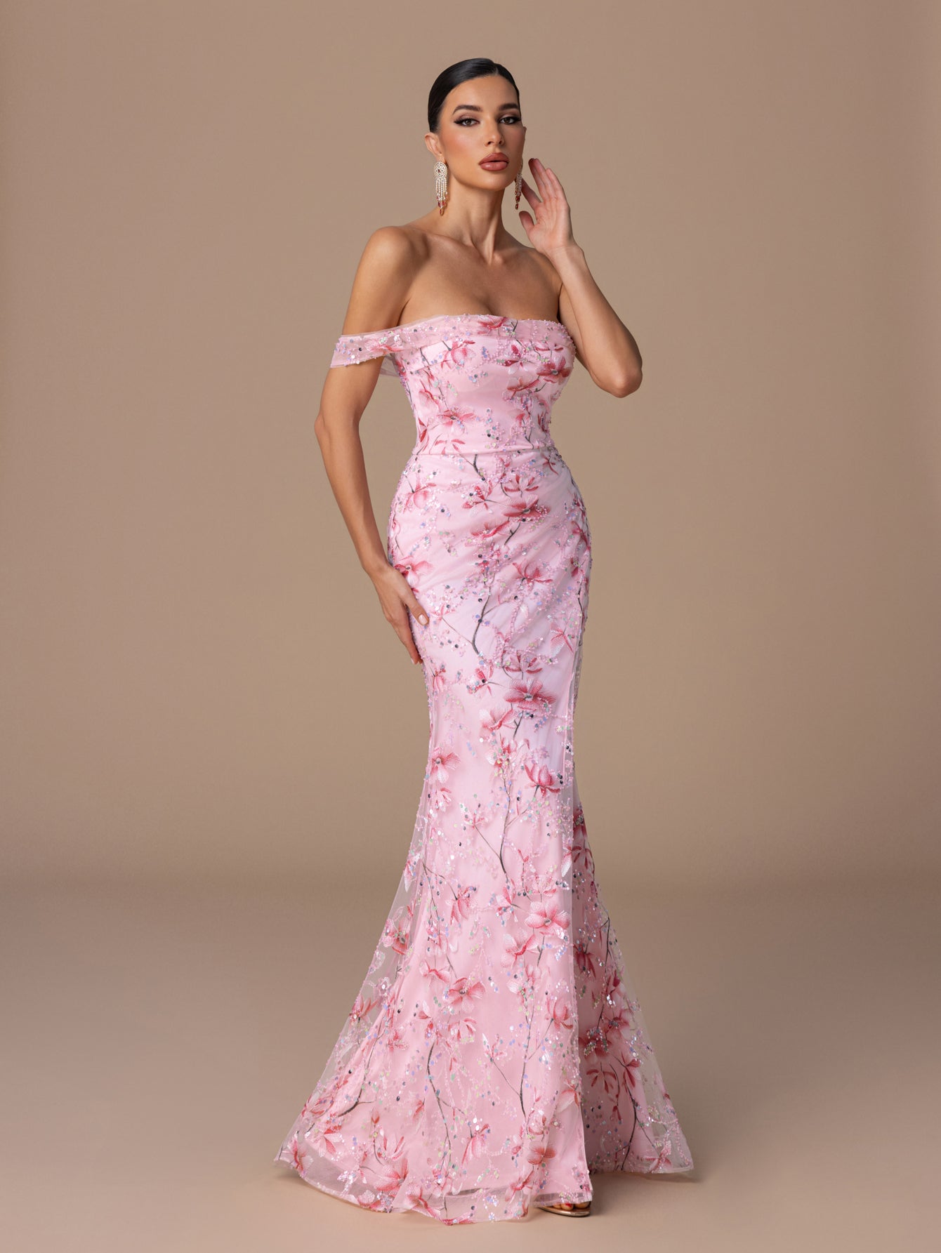 Style #EGFSWD3481