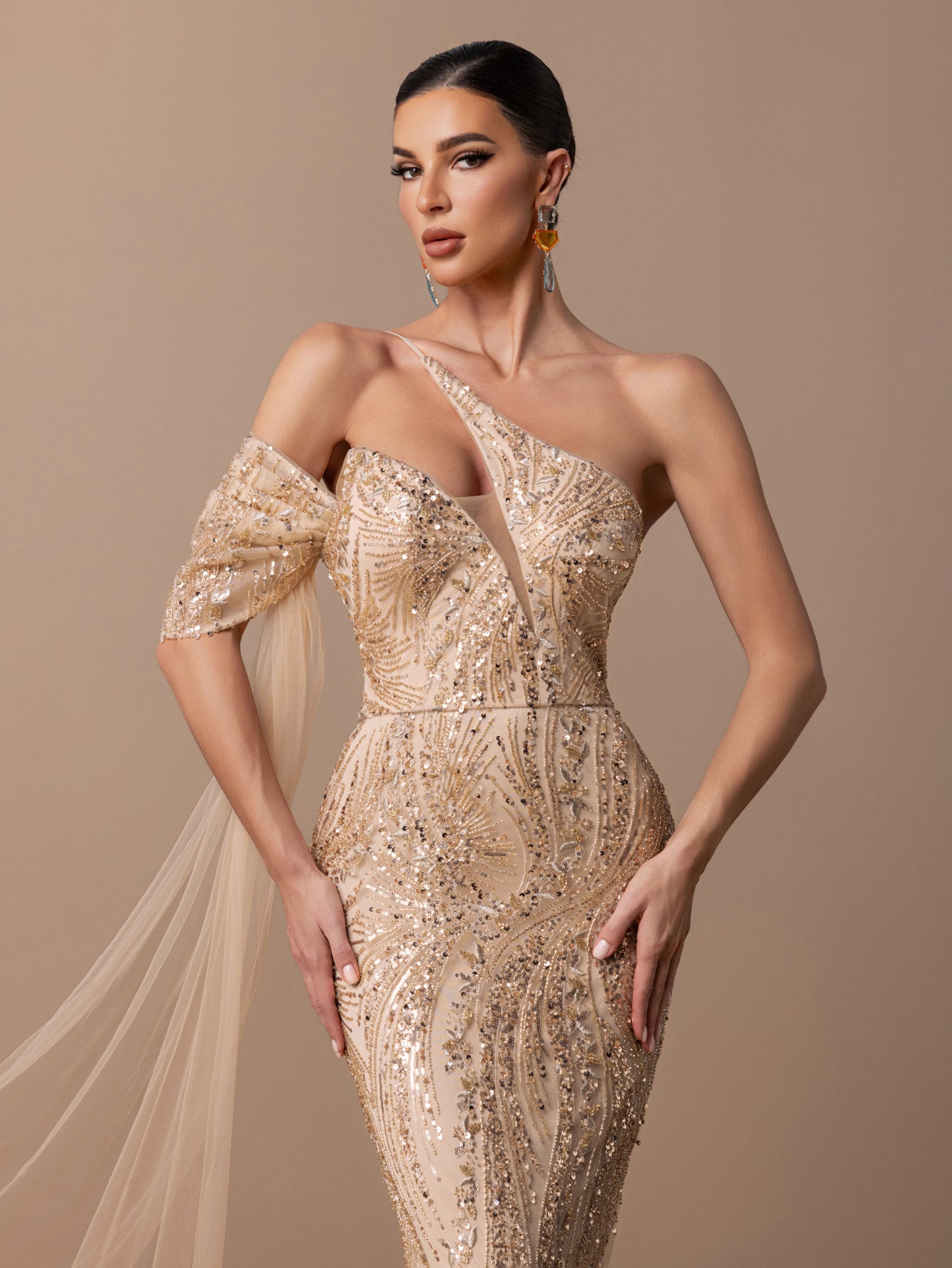 Style #EGFSWD3907
