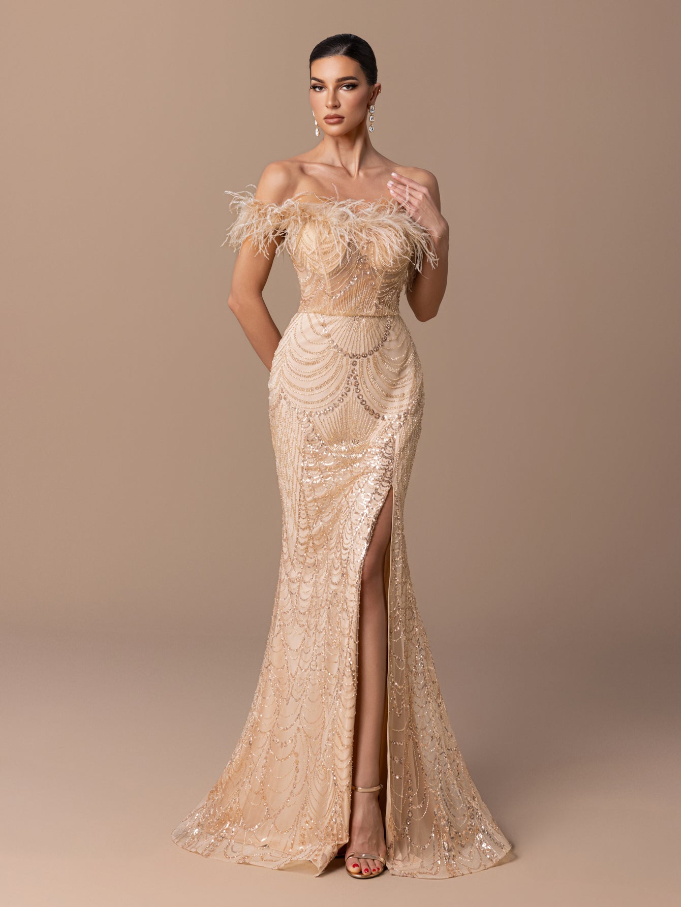 Style #EGFSWD3905