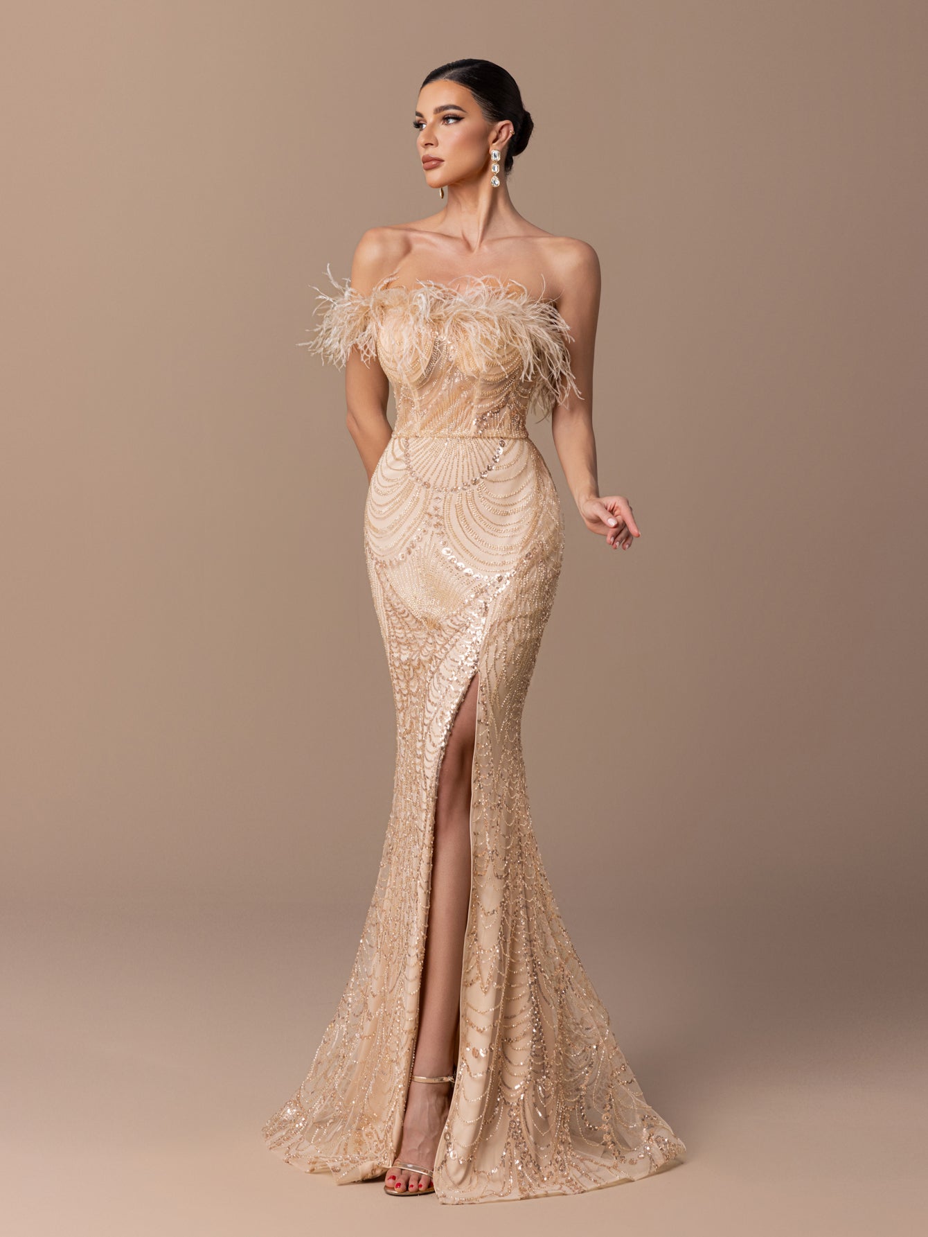 Style #EGFSWD3905