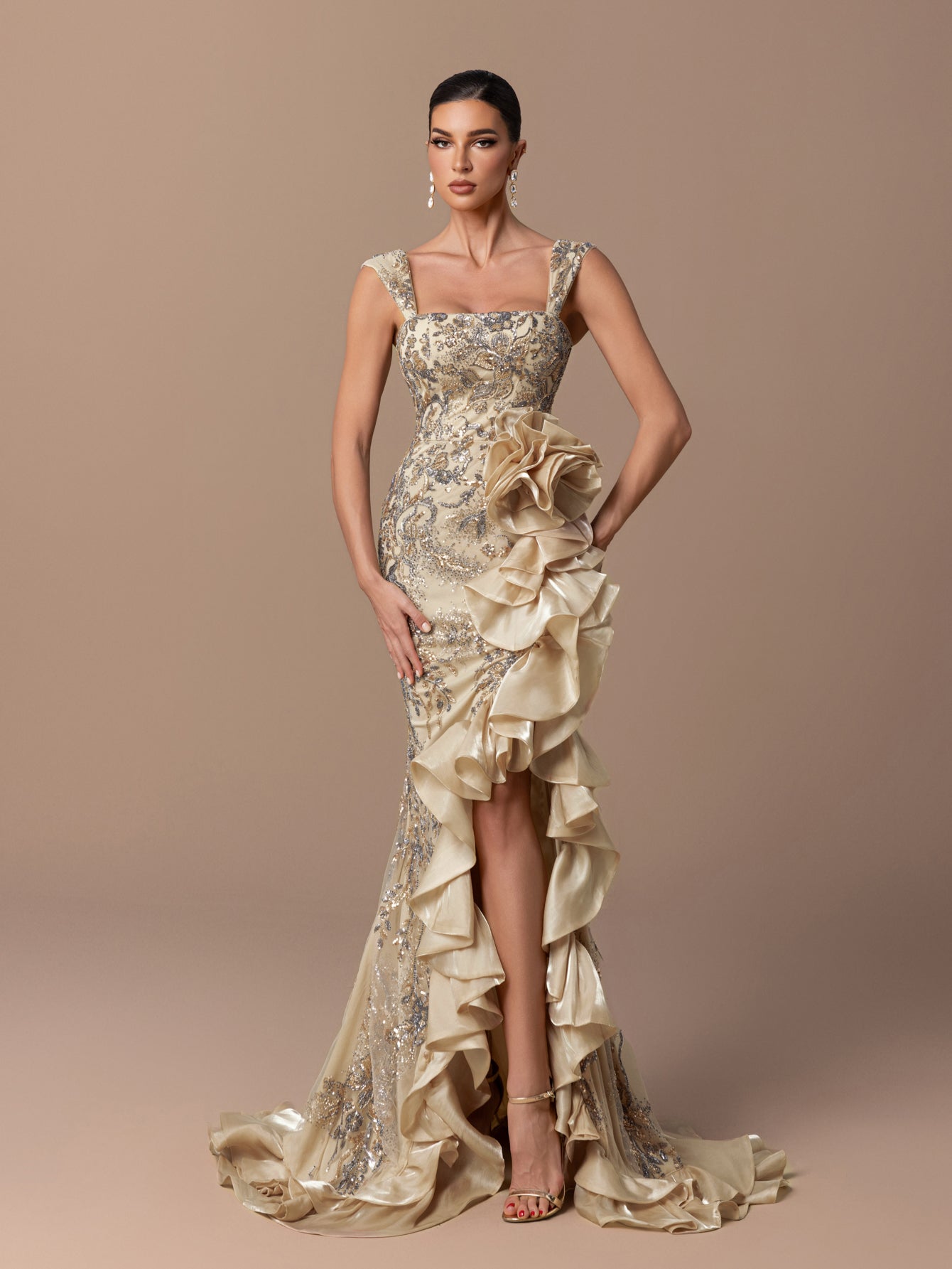 Style #EGFSWD3545