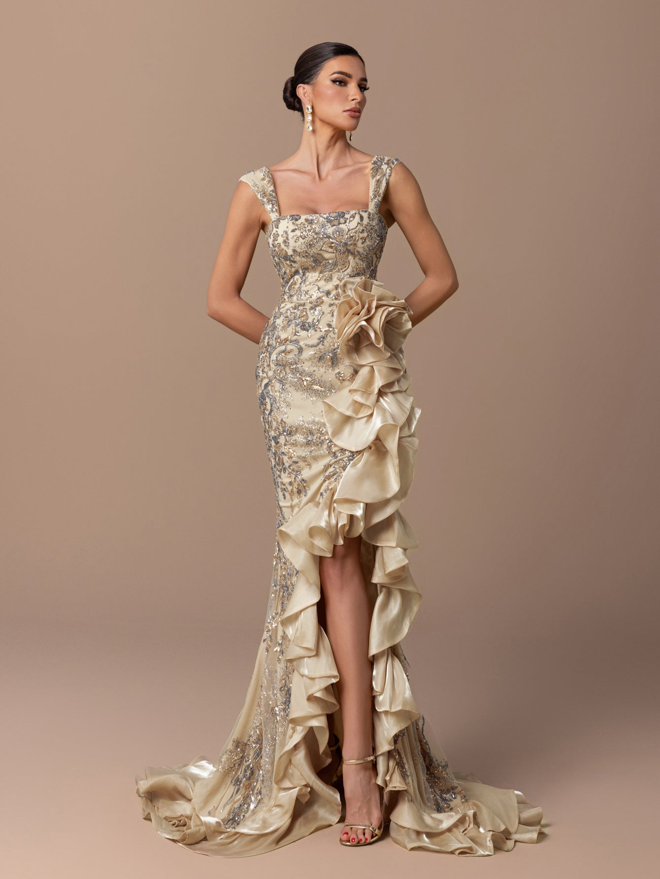 Style #EGFSWD3545