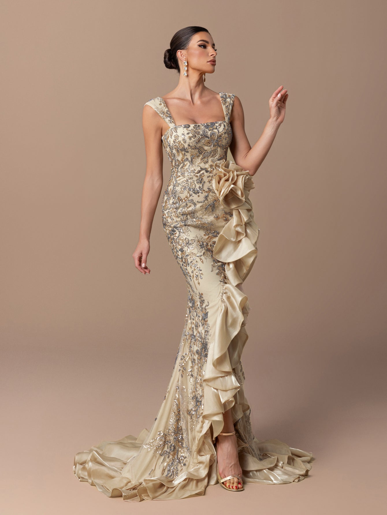 Style #EGFSWD3545