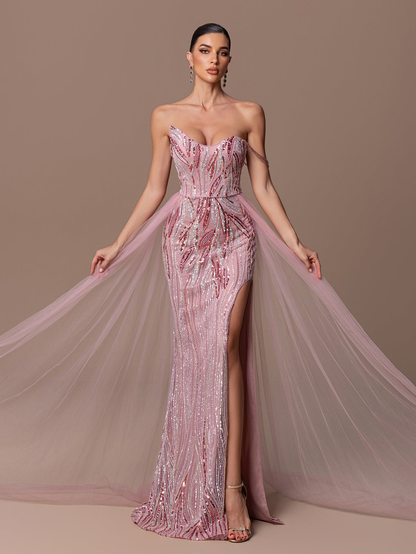 Style #EGFSWD3361
