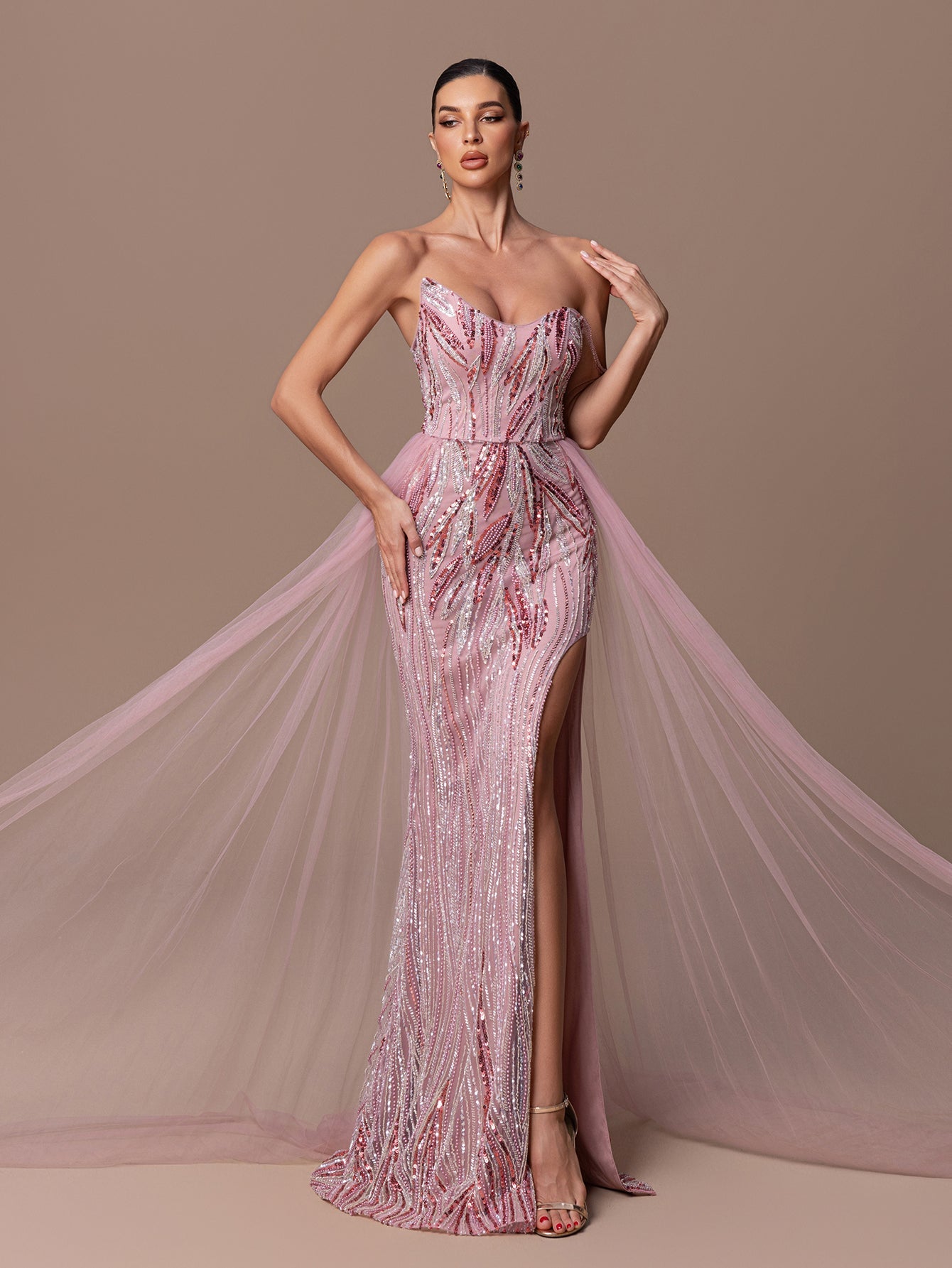 Style #EGFSWD3361