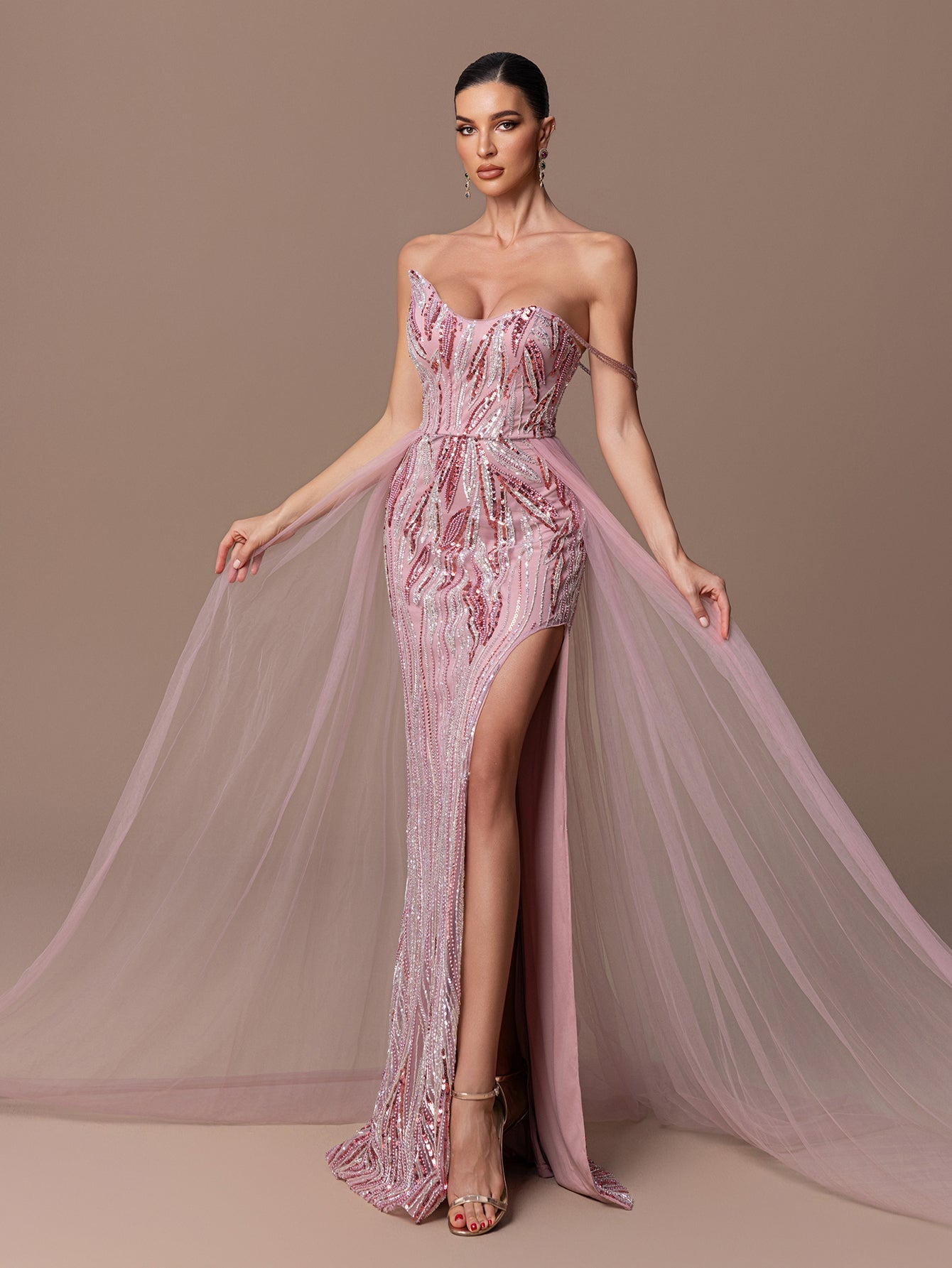 Style #EGFSWD3361