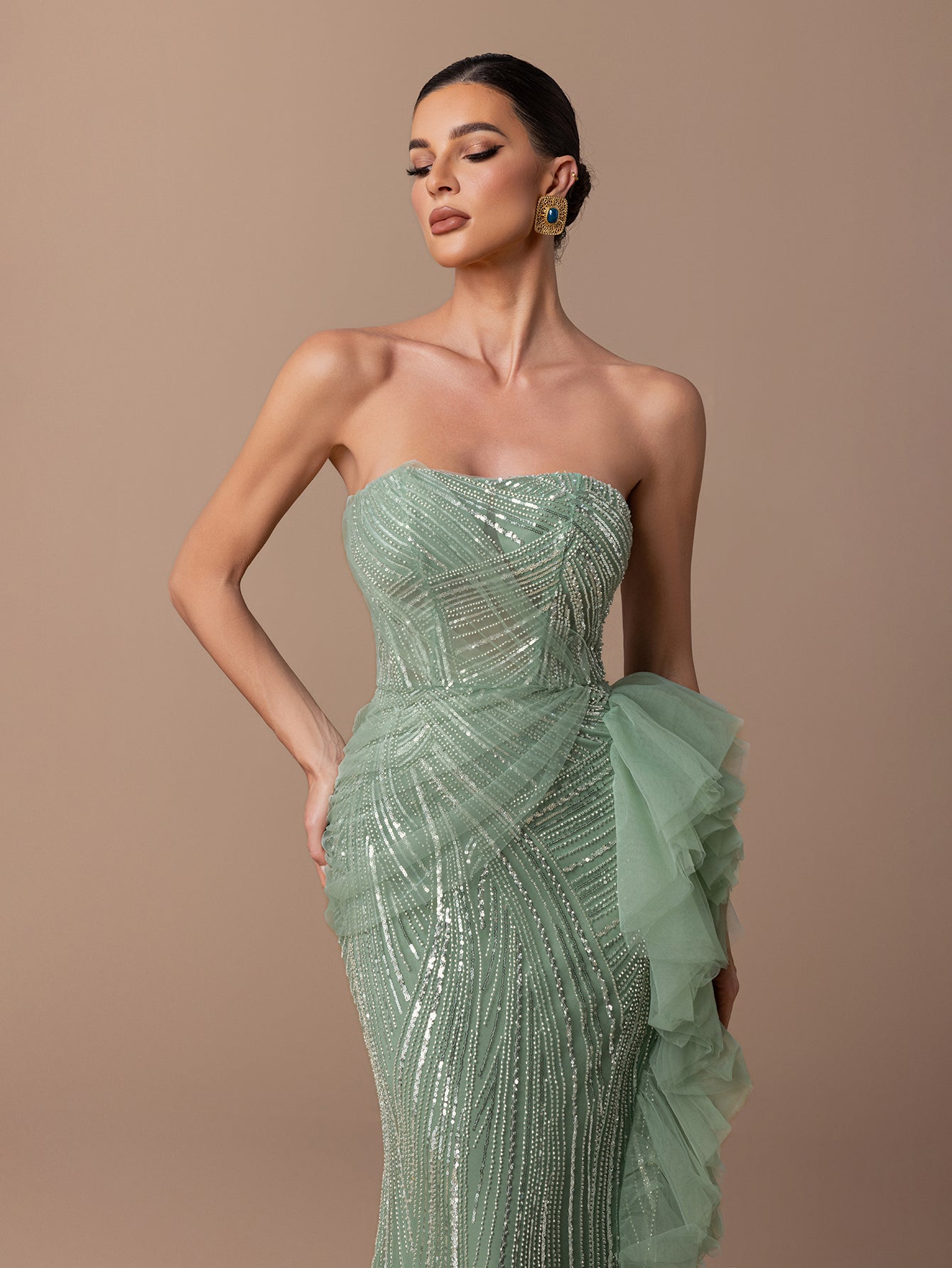 Style #EGFSWD3390