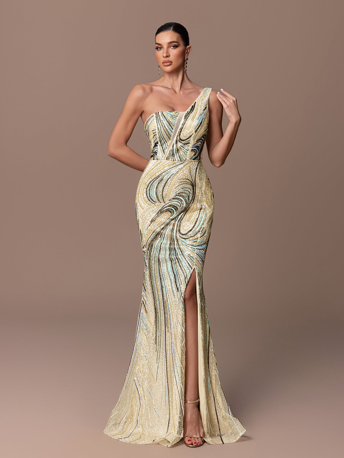 Style #EGFSWD3567