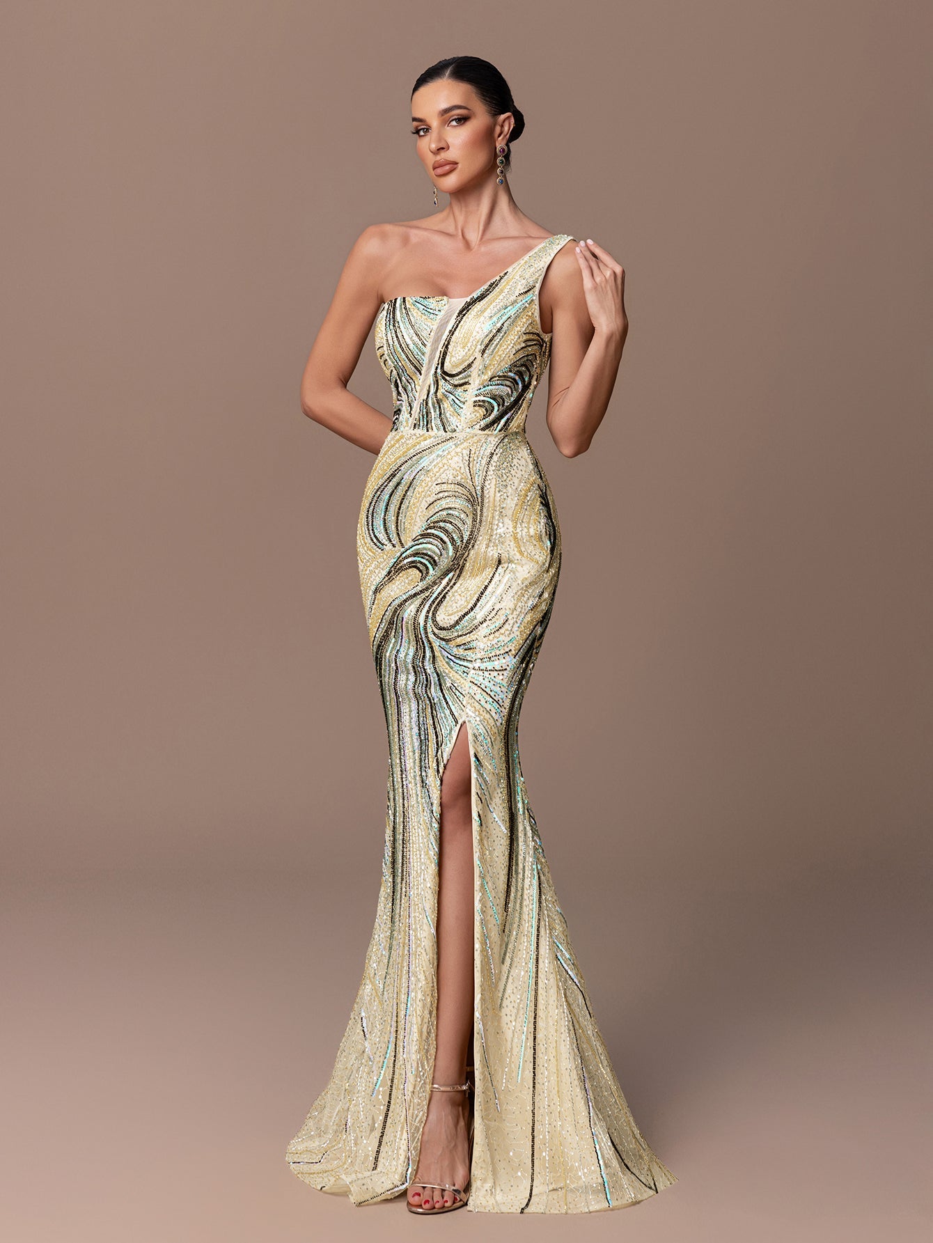 Style #EGFSWD3567