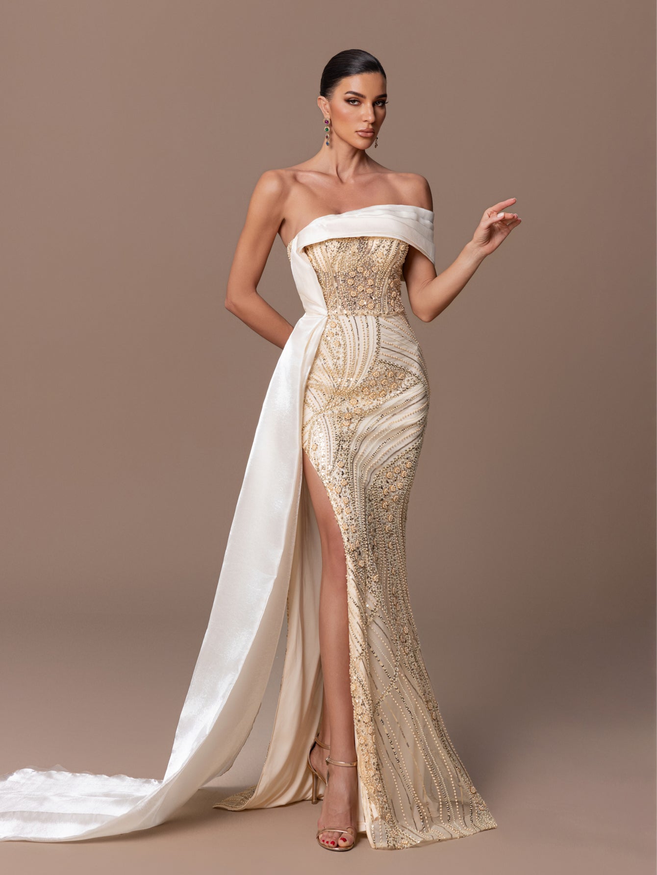 Style #EGFSWD3674
