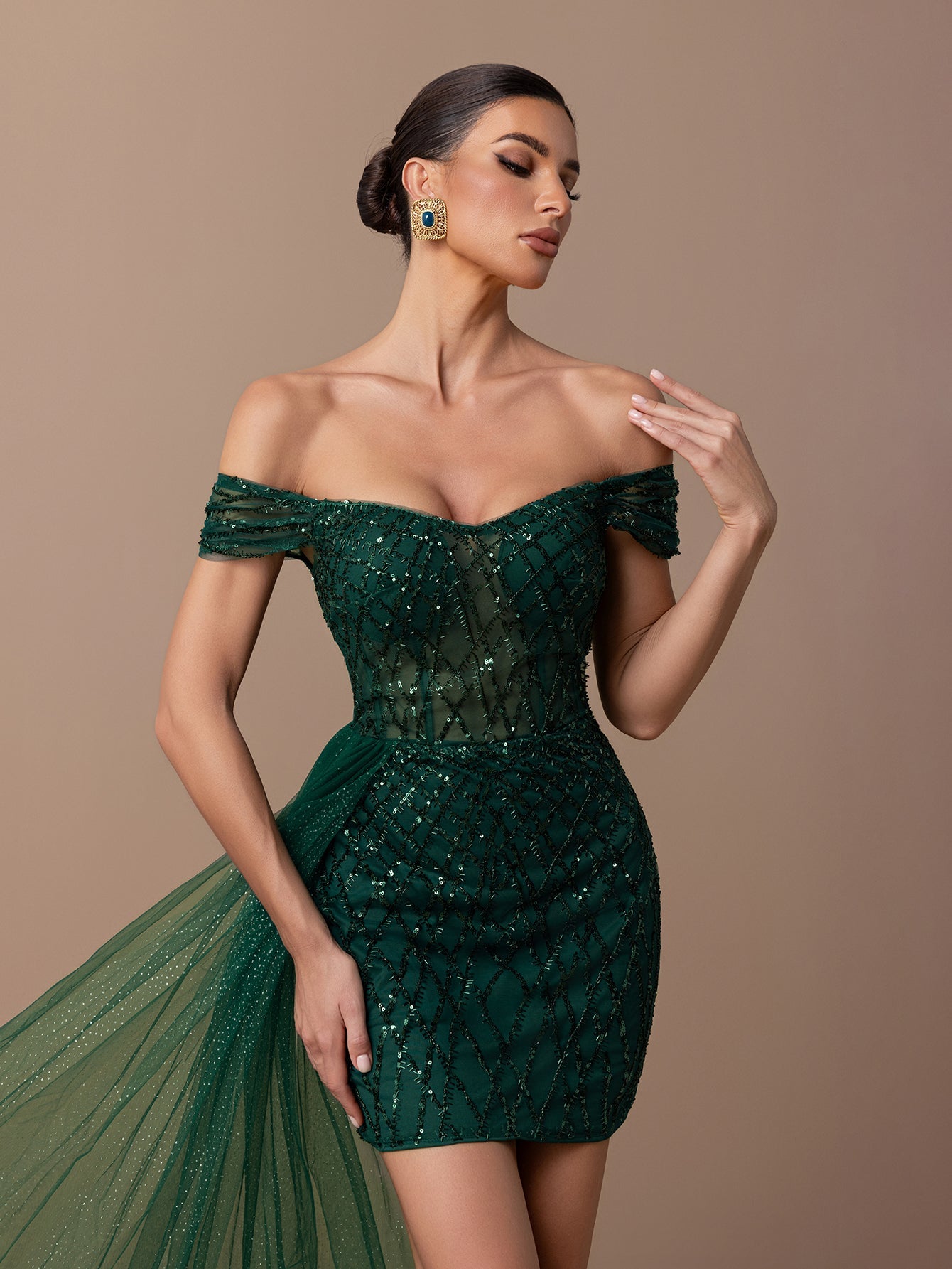 Style #EGFSWD3885