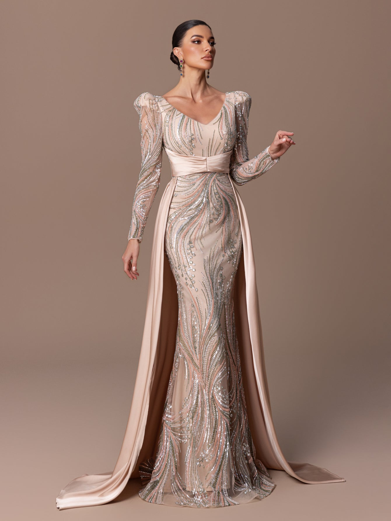 Style #EGFSWD3745
