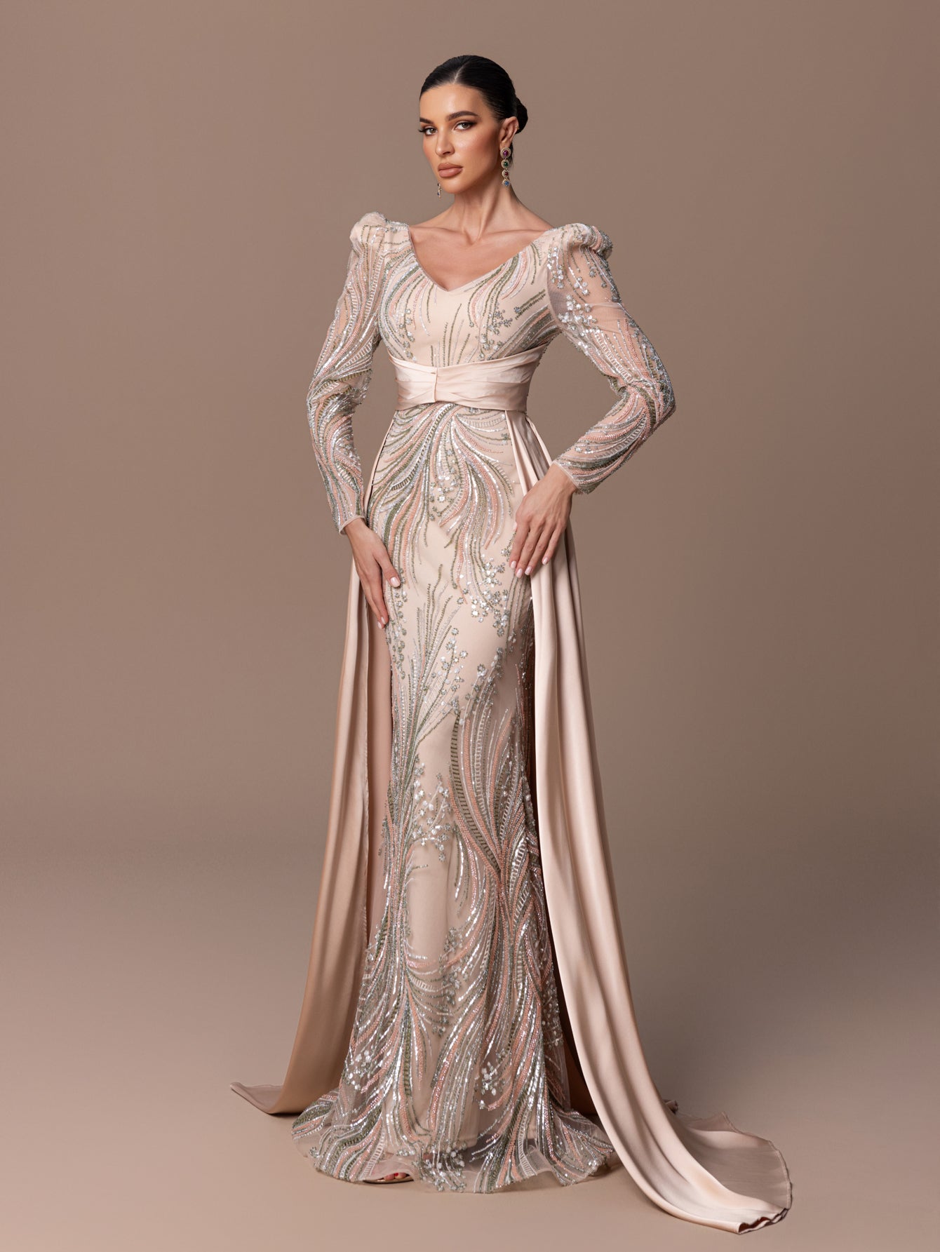 Style #EGFSWD3745