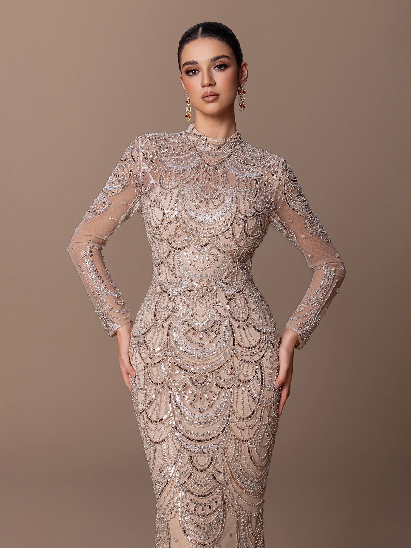 Style #EGFSWD5267