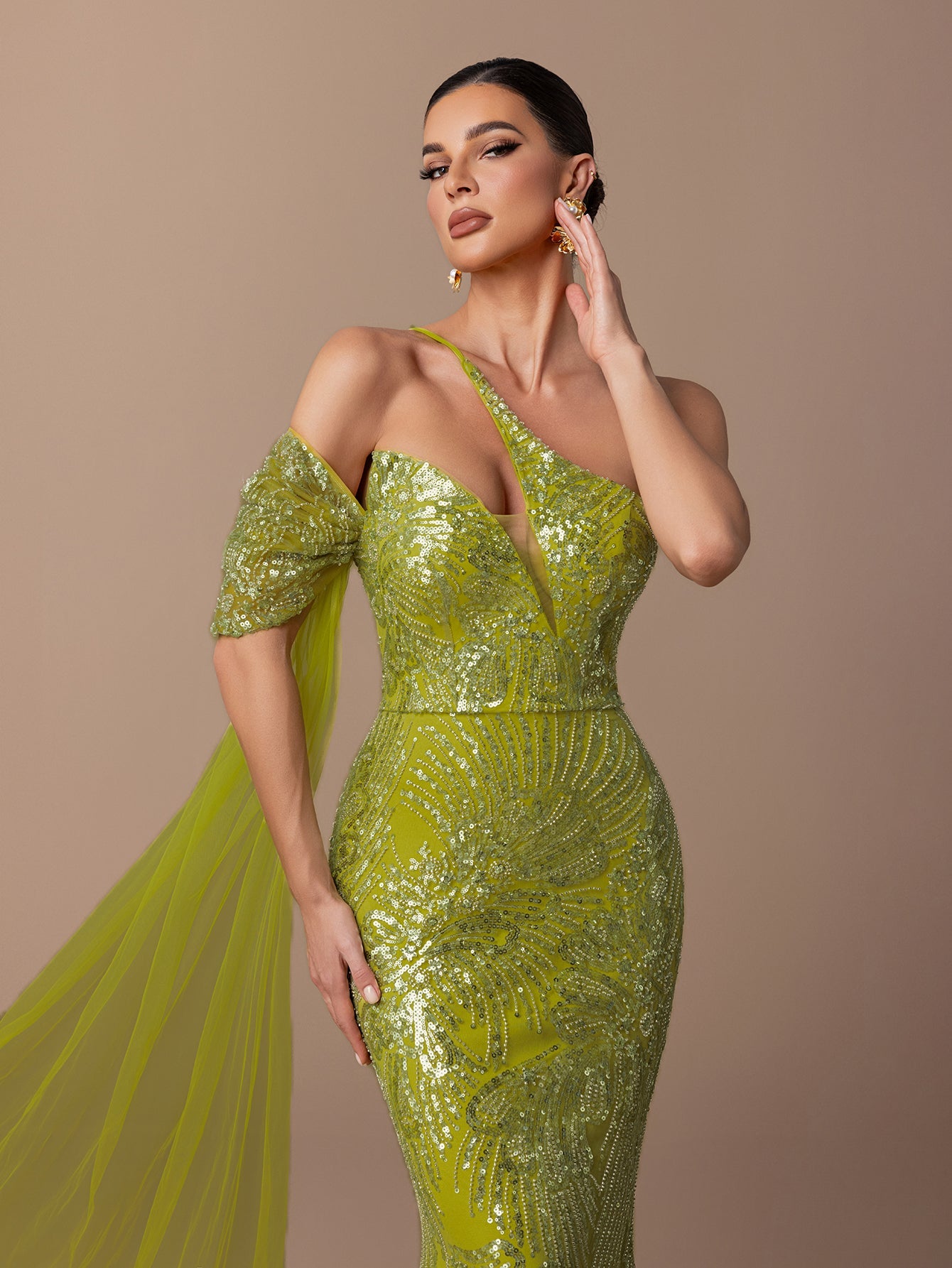 Style #EGFSWD3388