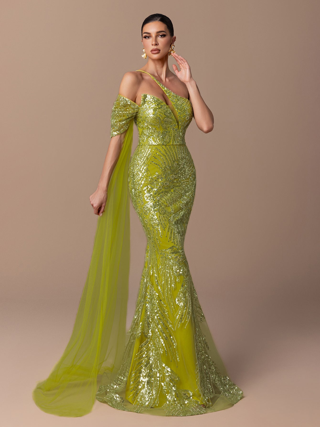 Style #EGFSWD3388