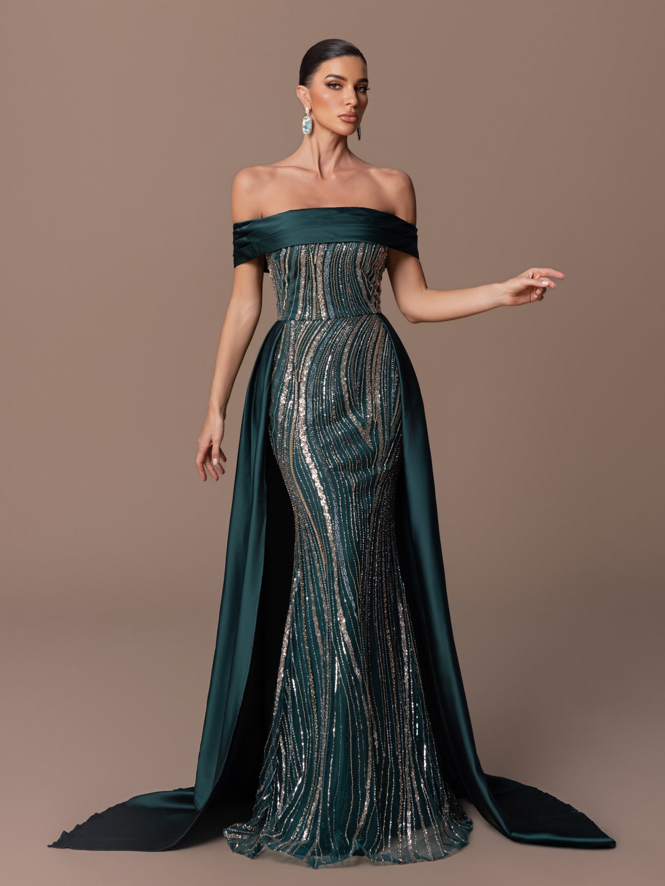 Style #EGFSWD3494