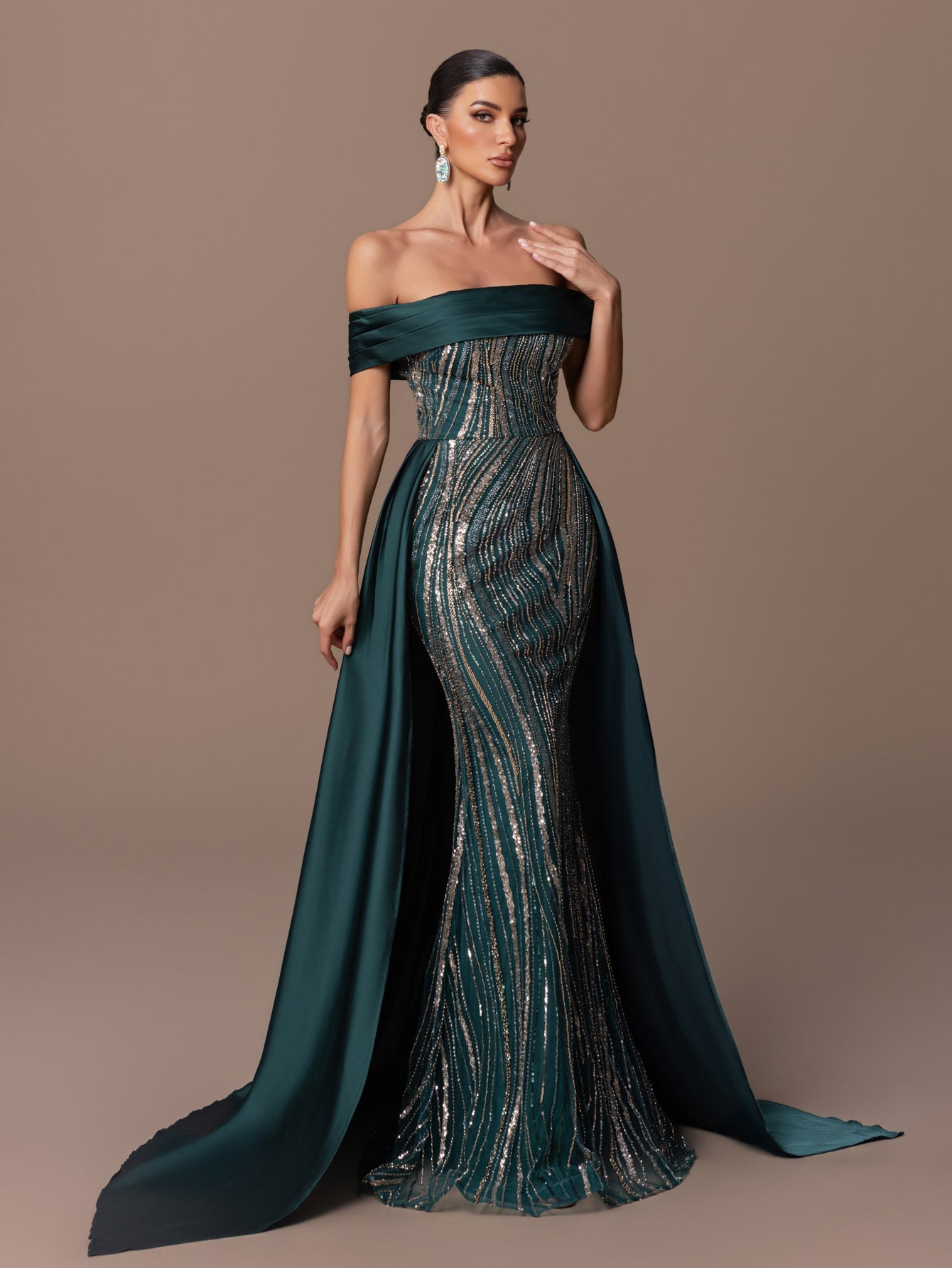 Style #EGFSWD3494