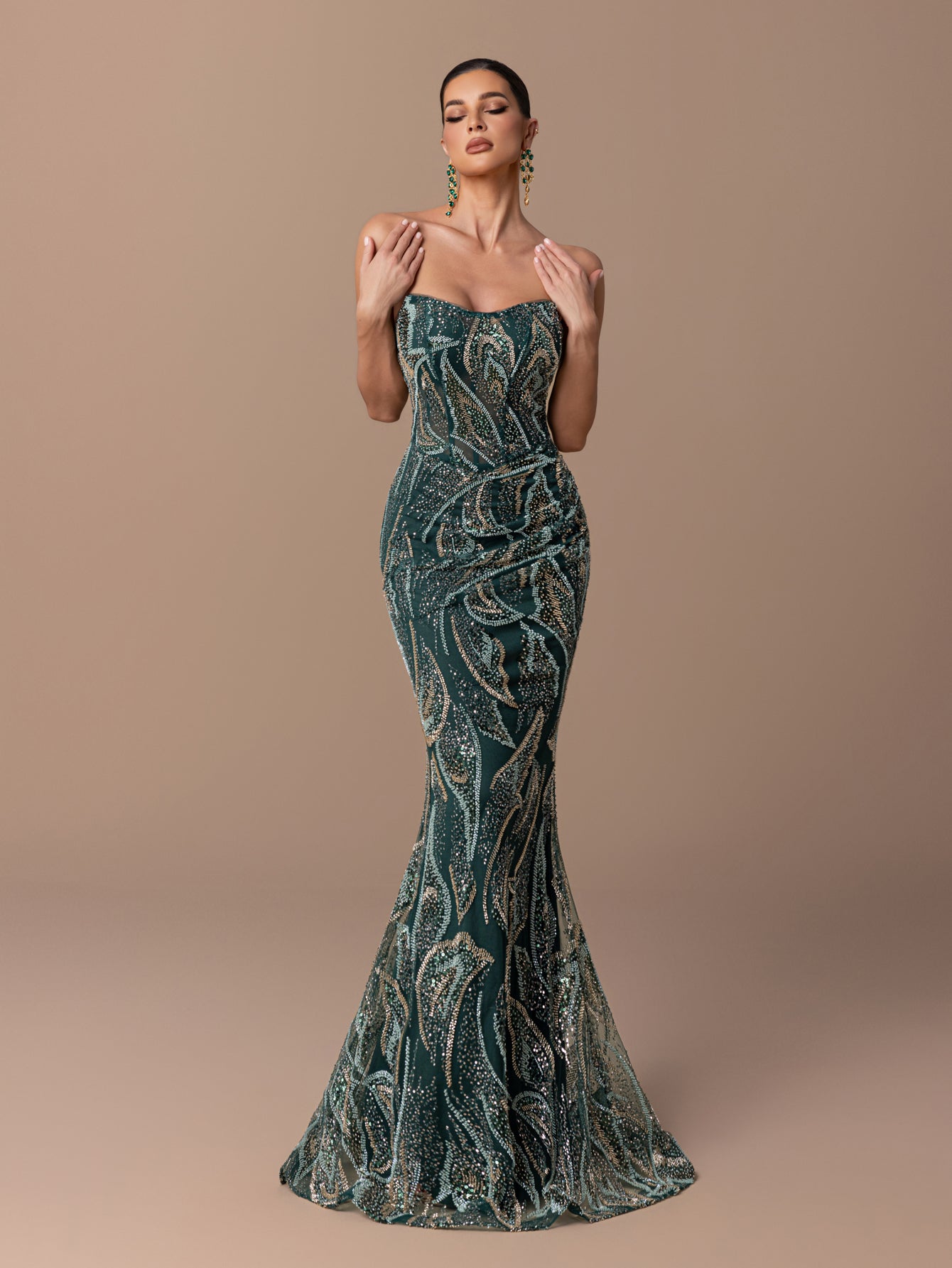 Style #EGFSWD3911
