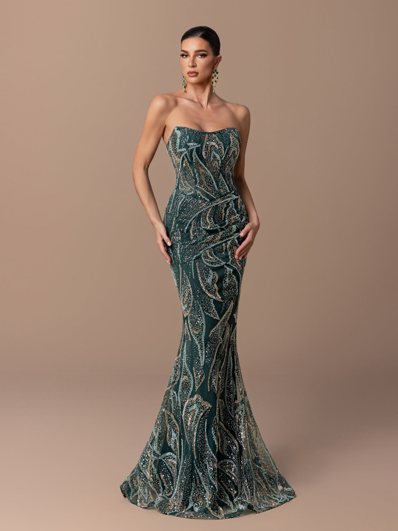 Style #EGFSWD3911