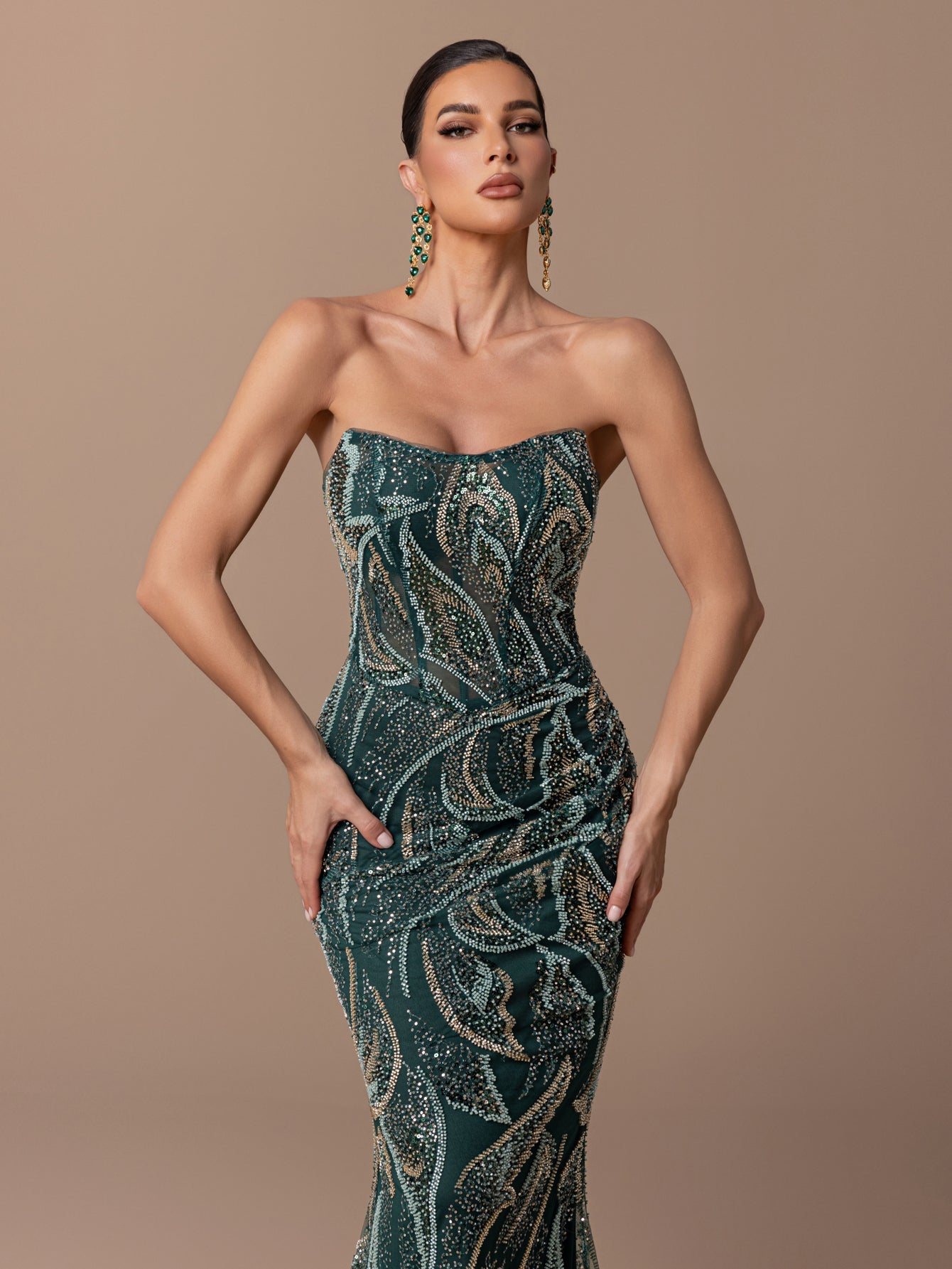 Style #EGFSWD3911
