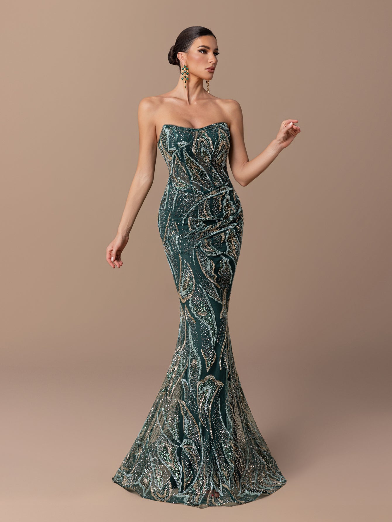 Style #EGFSWD3911
