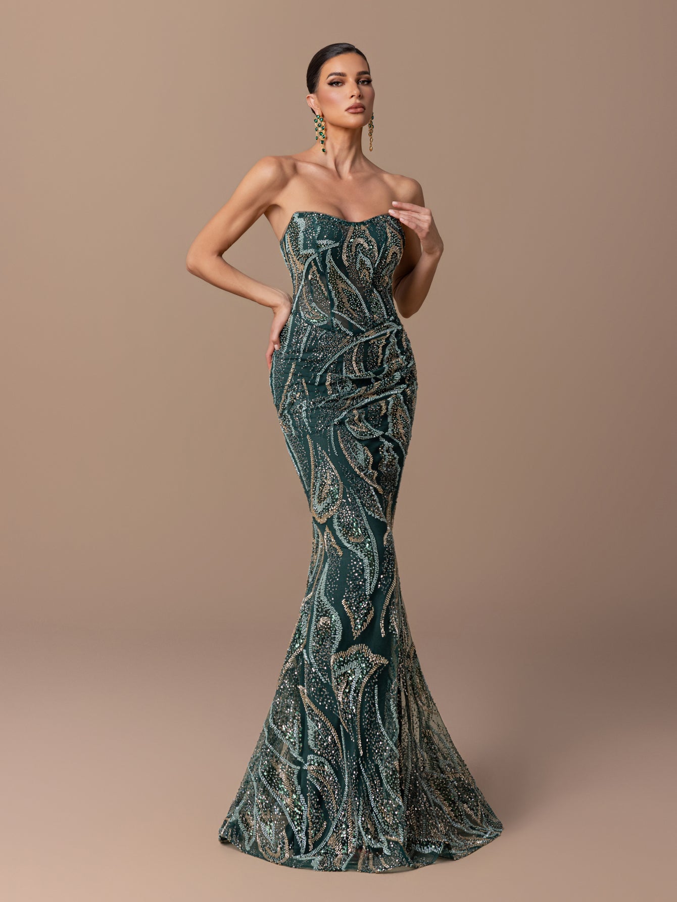 Style #EGFSWD3911
