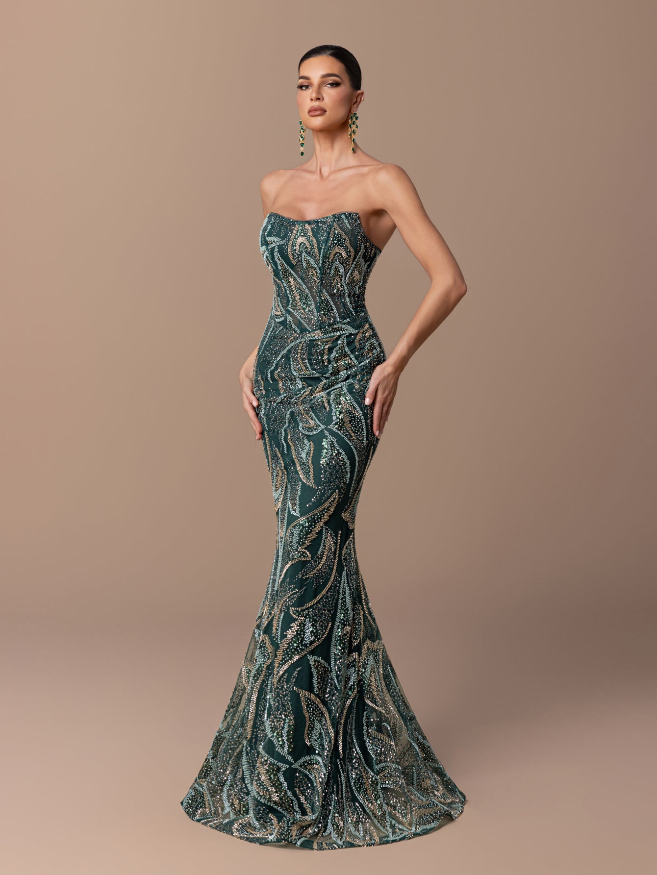 Style #EGFSWD3911