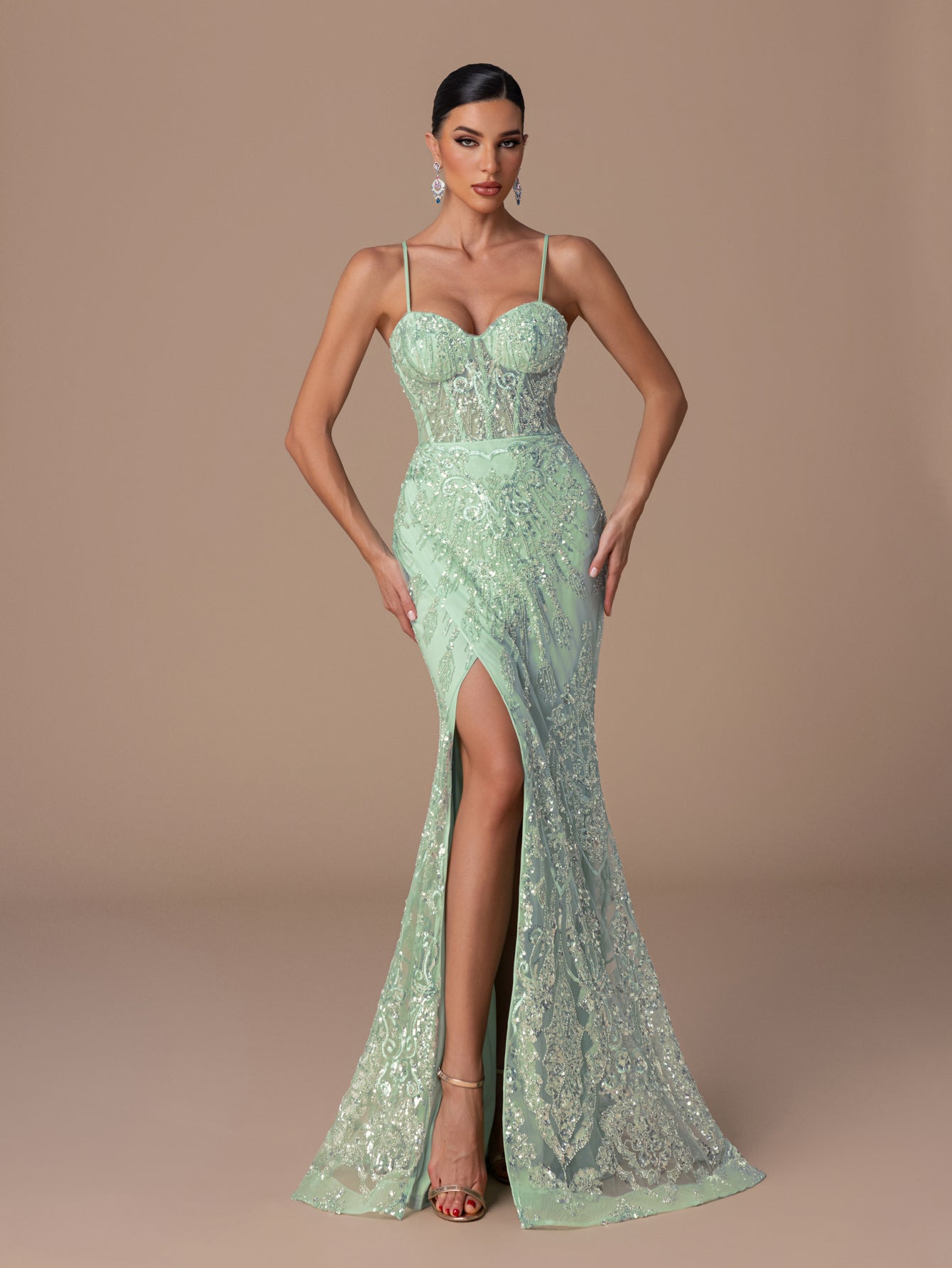 Style #EGFSWD3392