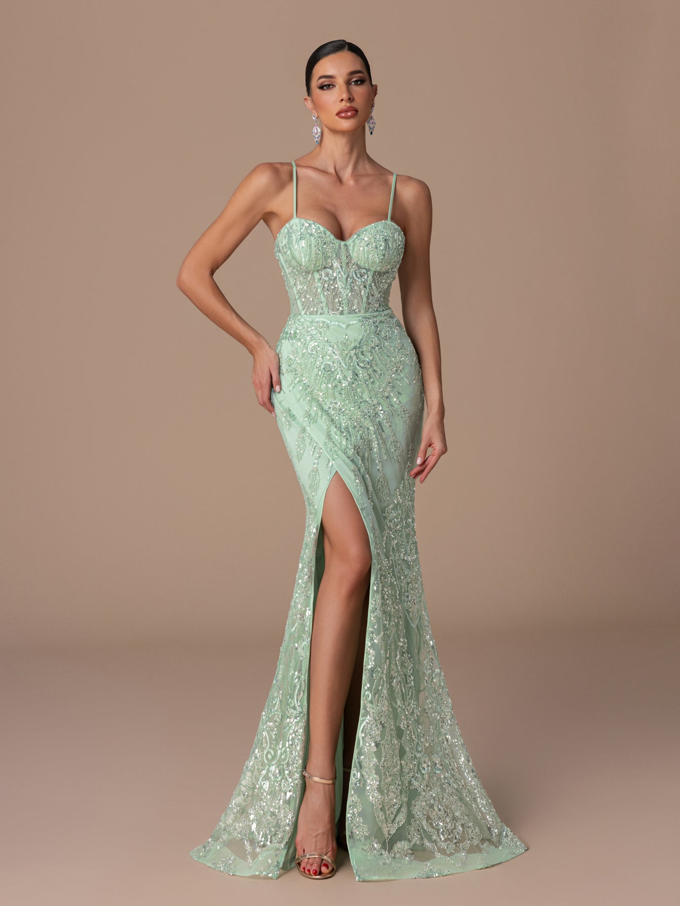 Style #EGFSWD3392