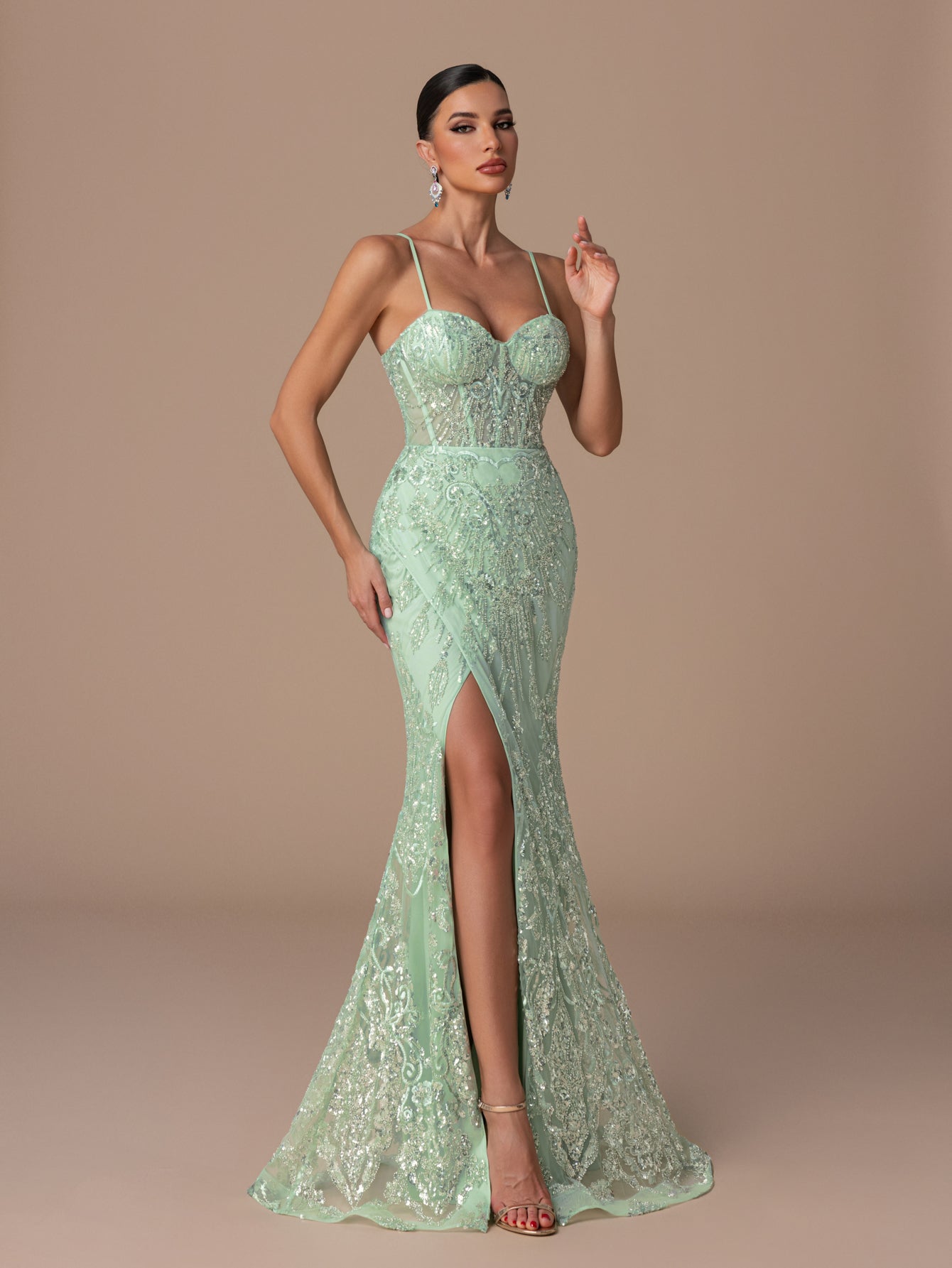 Style #EGFSWD3392