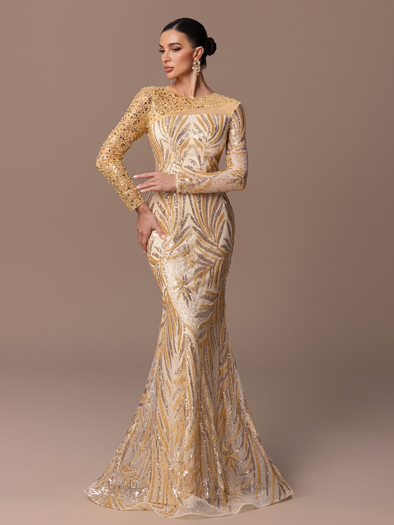 Style #EGFSWD3964