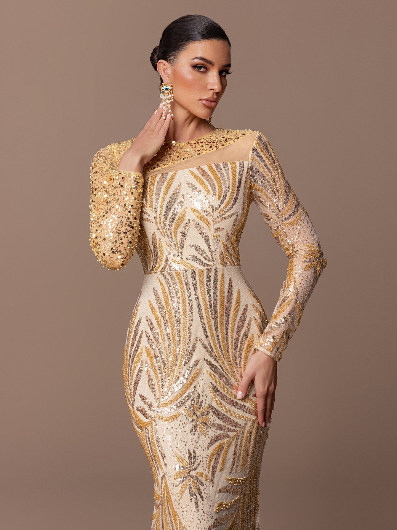 Style #EGFSWD3964