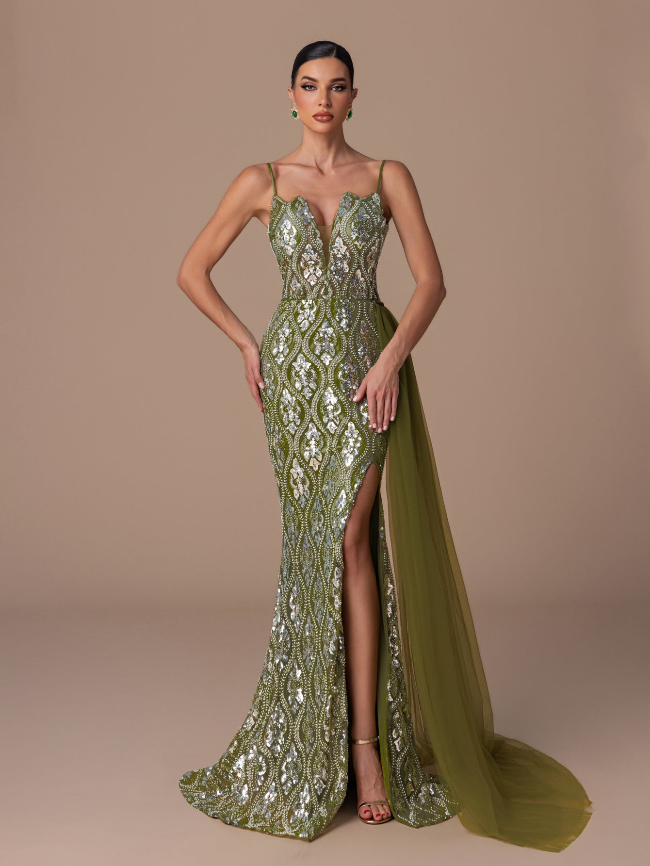 Style #EGFSWD3470